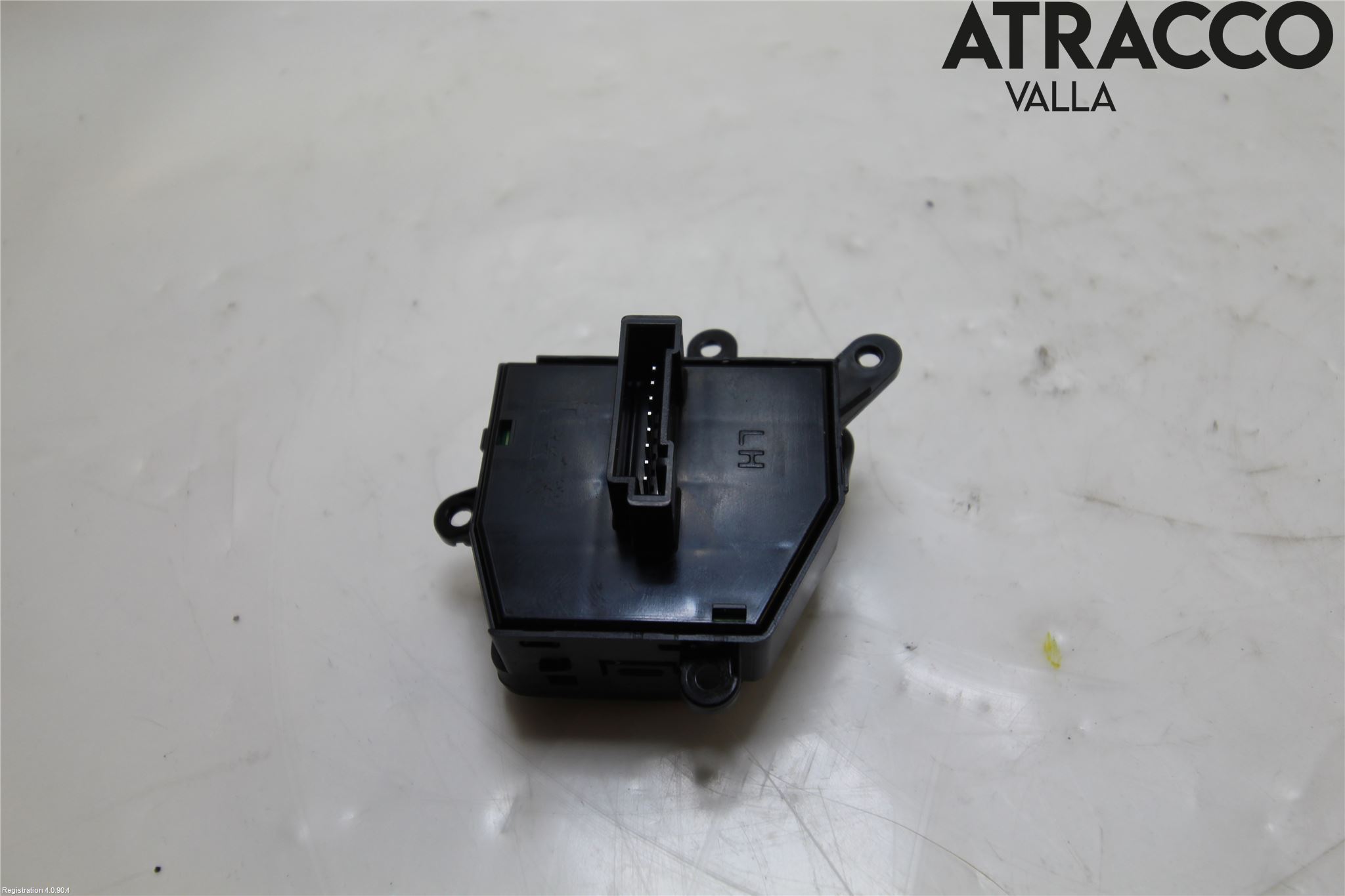 Kia CEED 12-18 Bryter Ratt Radio-Stereo