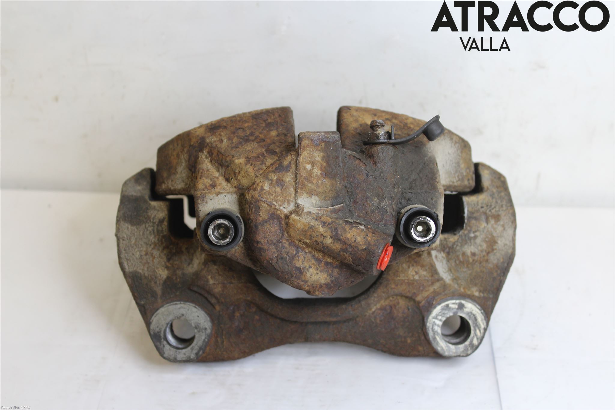 Volkswagen VW TRANSP/CARAVELLE (T6) 16-22 Bremsecaliper Foran Høyre