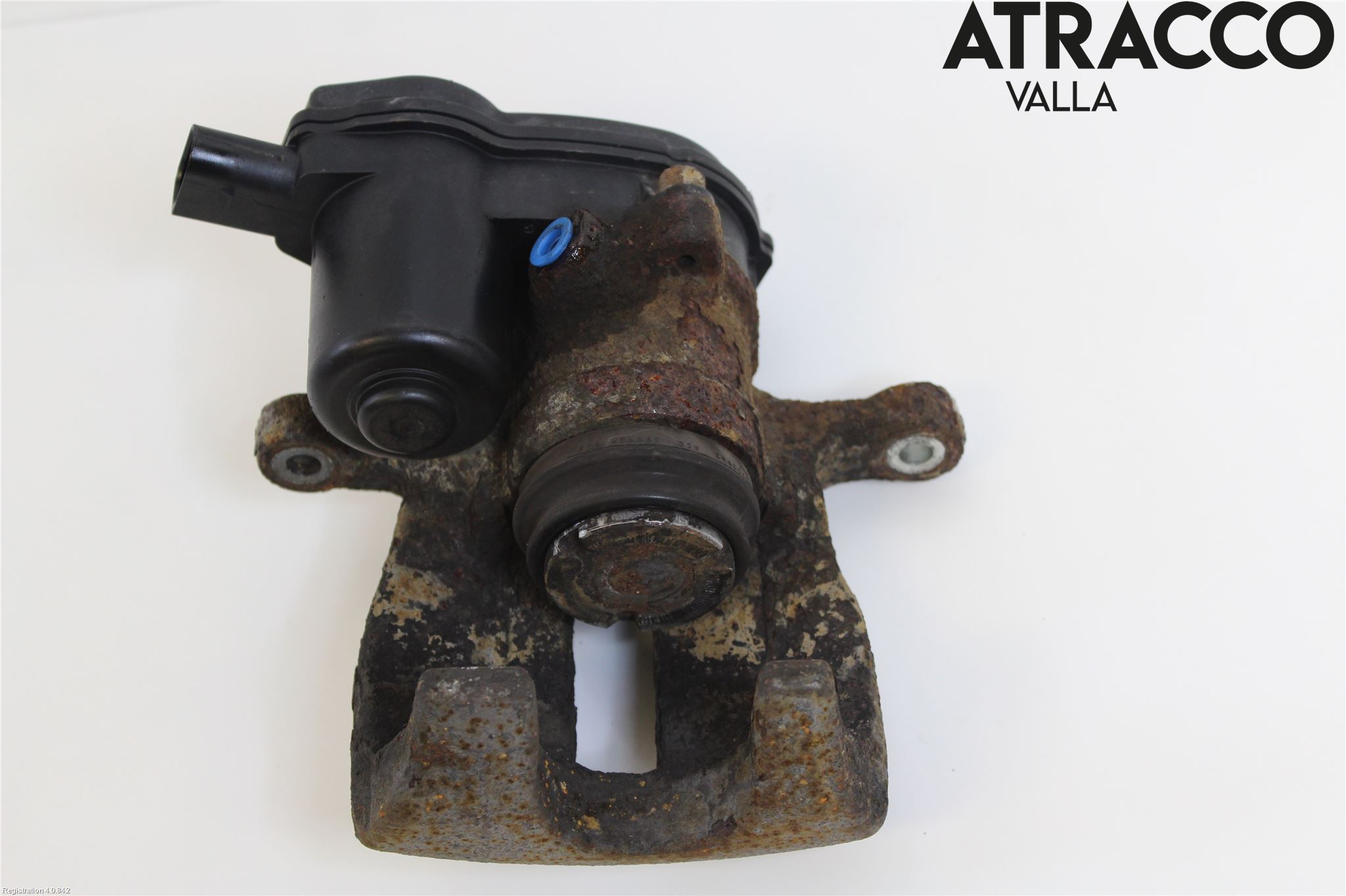 Audi A6/S6 4G 11-18 Bremsecaliper Bak Venstre