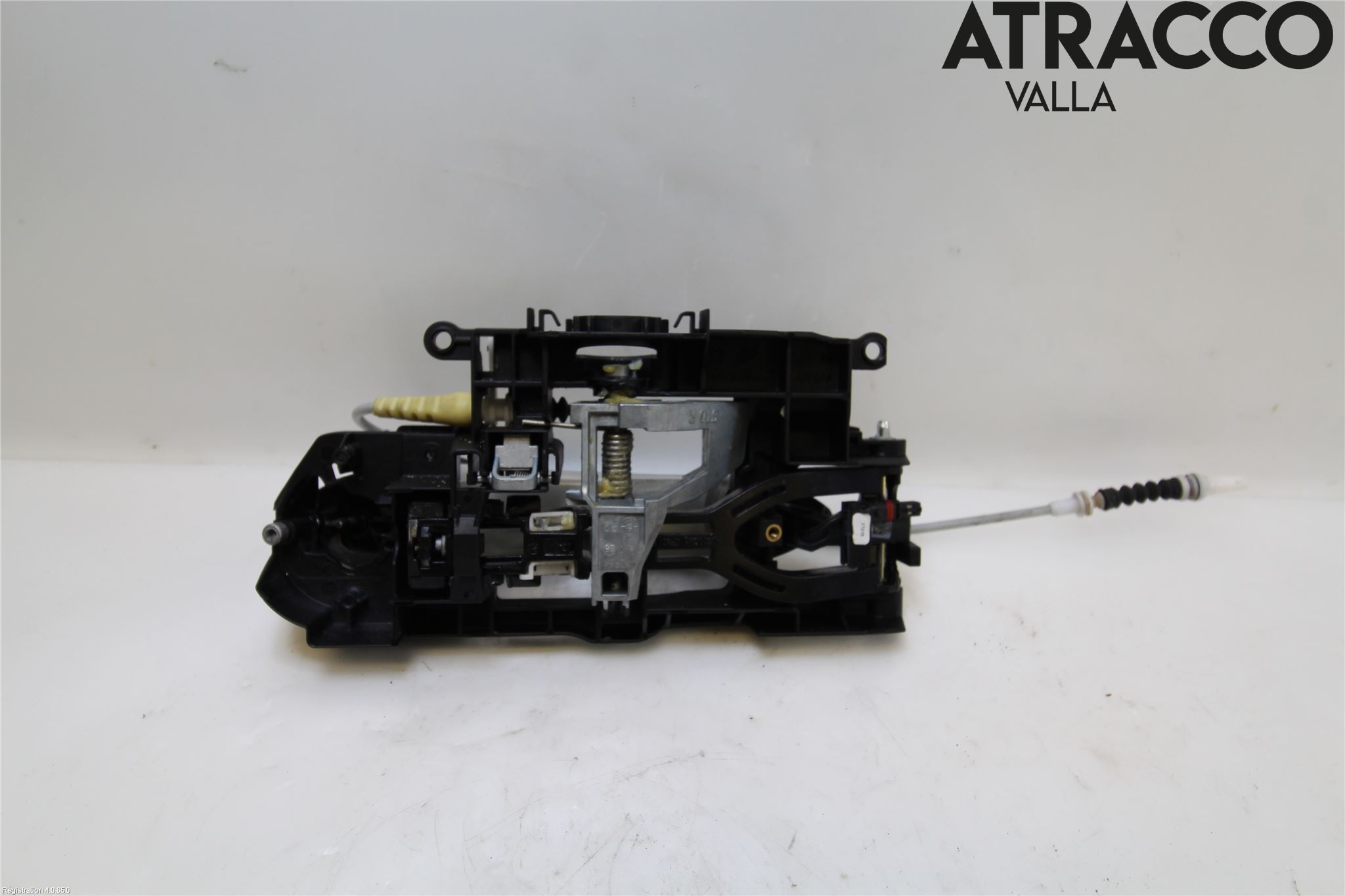 BMW 5 F10/F11/F18 09-17 Dørhandtak Ytre Høyre