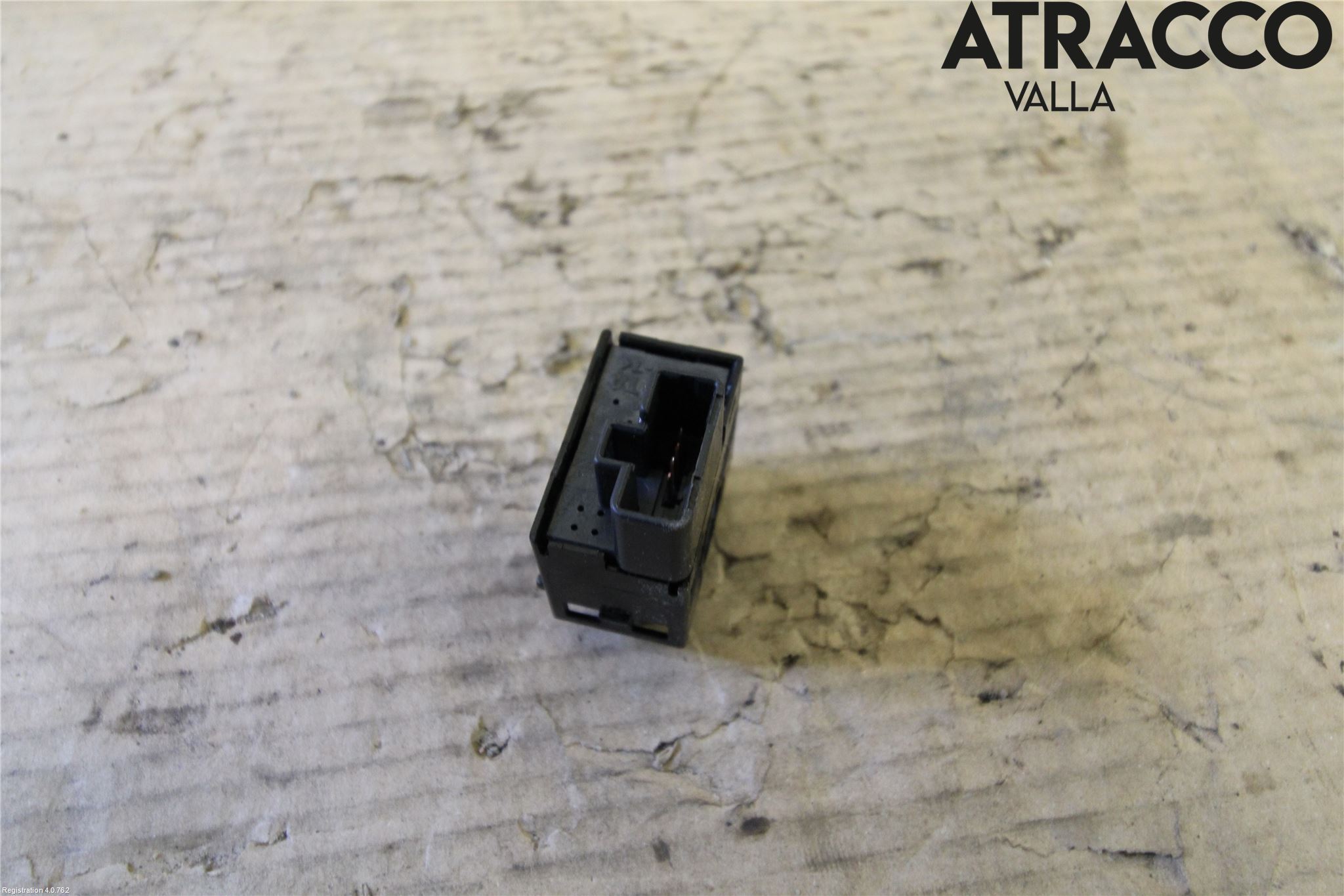 Lexus IS 220d/250/350 06-13 Bryter Gearkasse