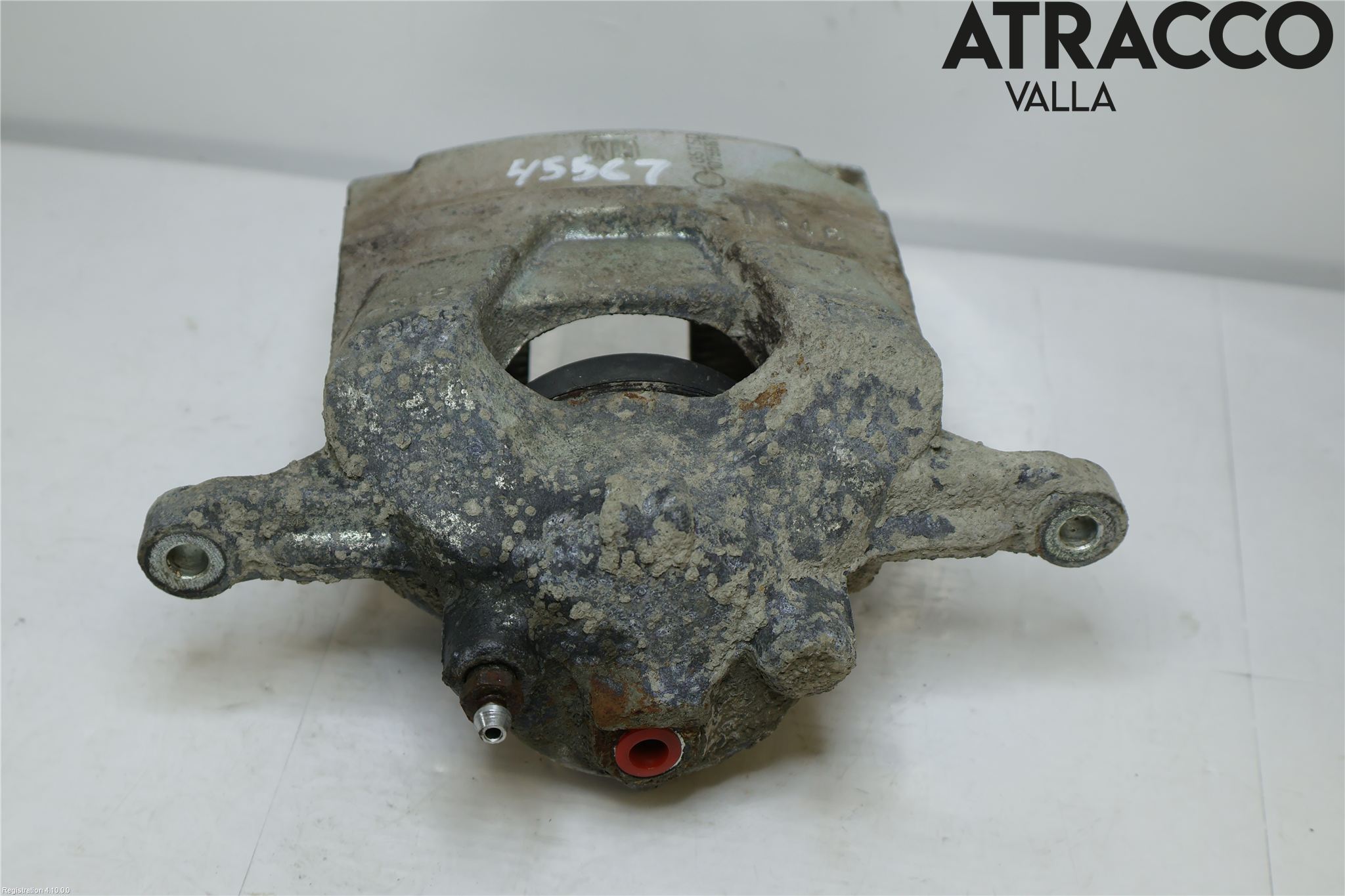 Opel ASTRA J 10-15 Bremsecaliper Foran Venstre