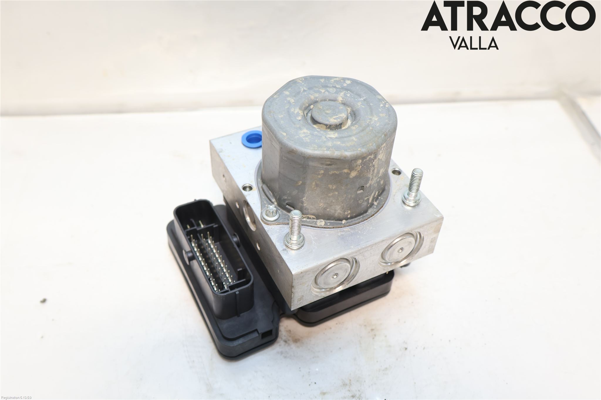 Ford TRANSIT/TOURNEO CUSTOM 13-24 Abs Hydraulikkaggregat