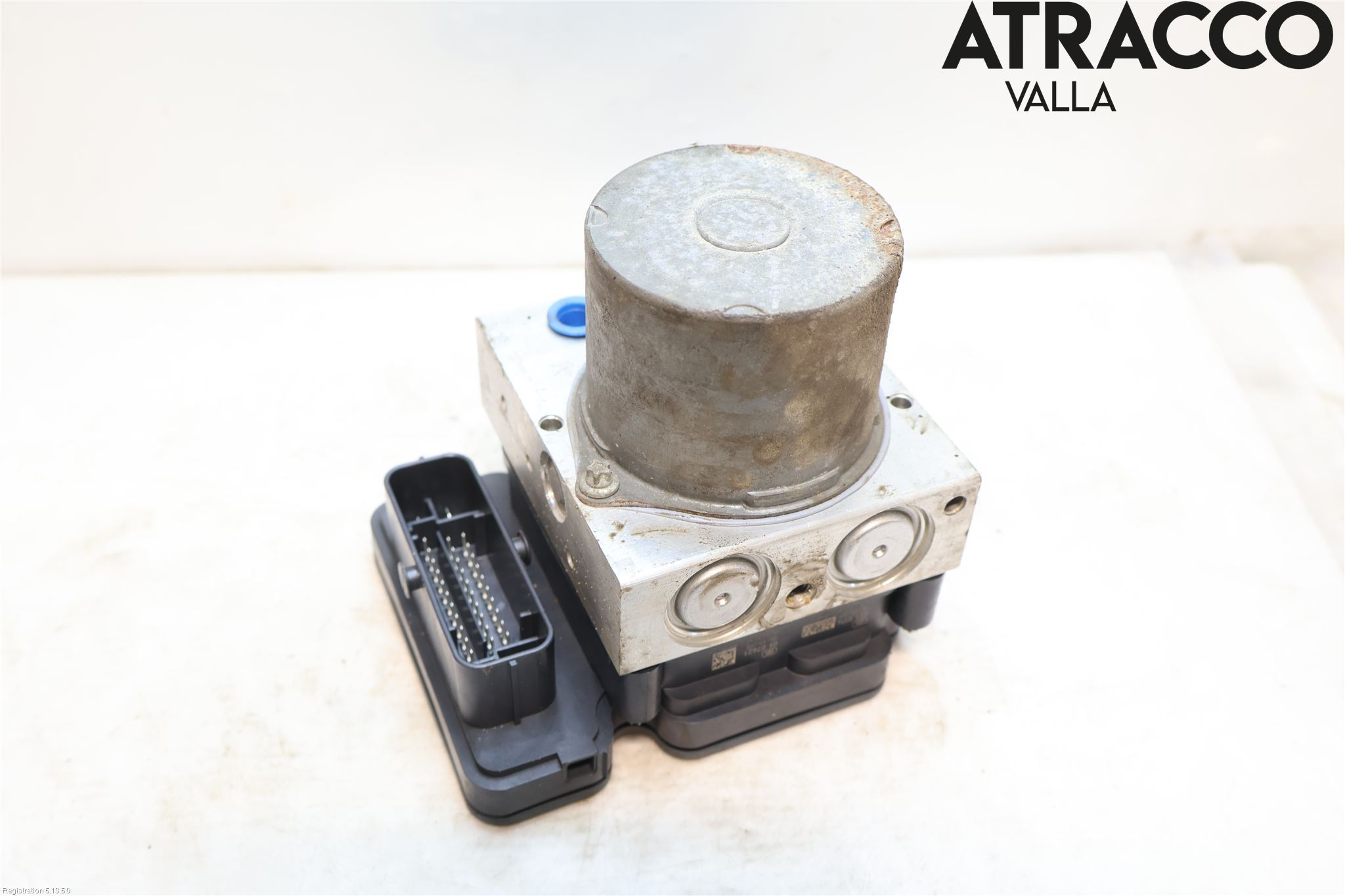 Opel ASTRA K 16-22 Abs Hydraulikkaggregat