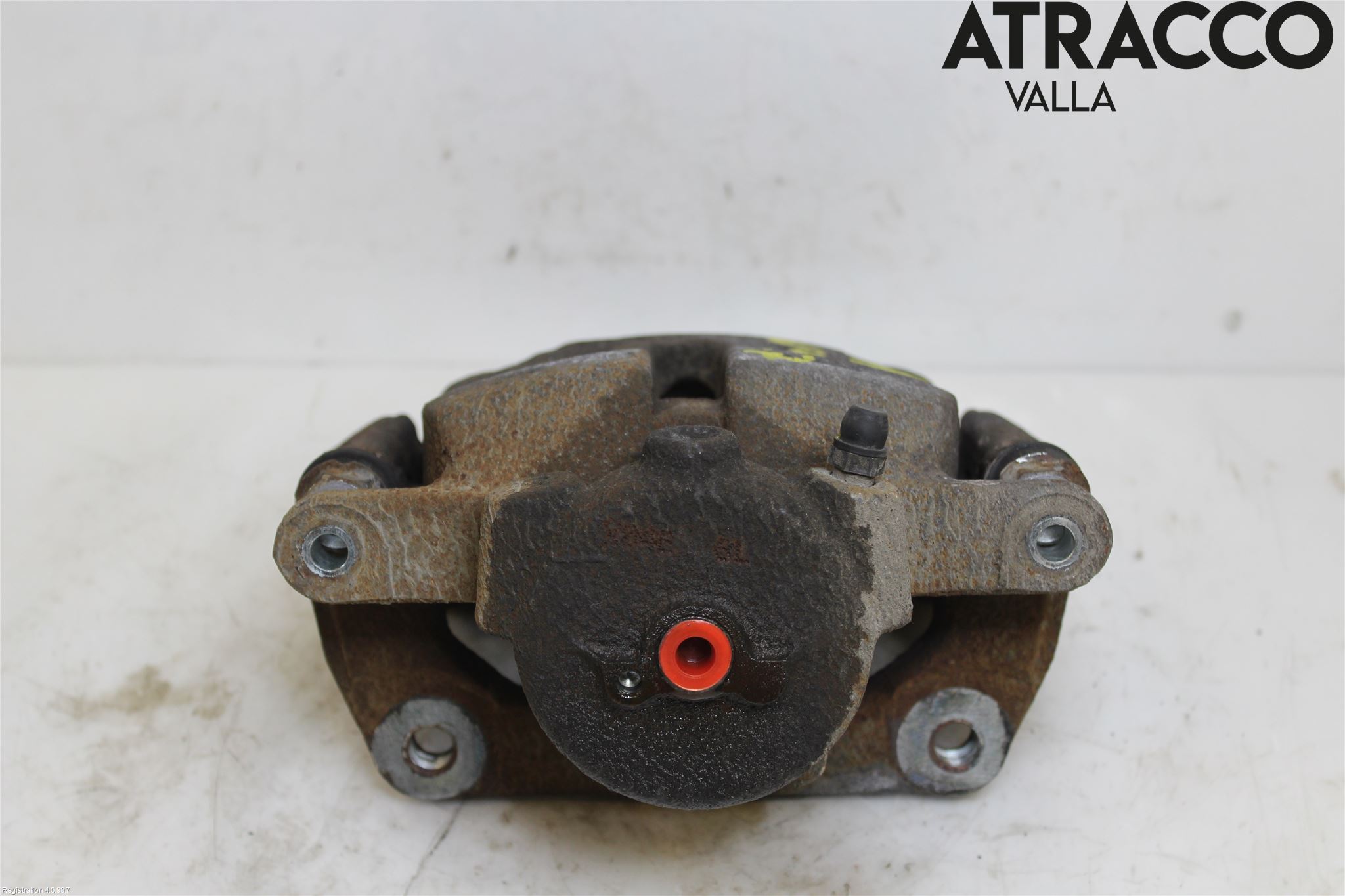 Kia VENGA 10-19 Bremsecaliper Feste Holder