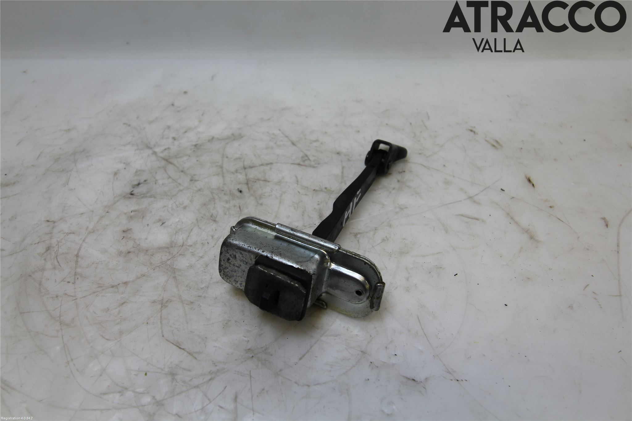 Hyundai i40 08-15 Dørstopper