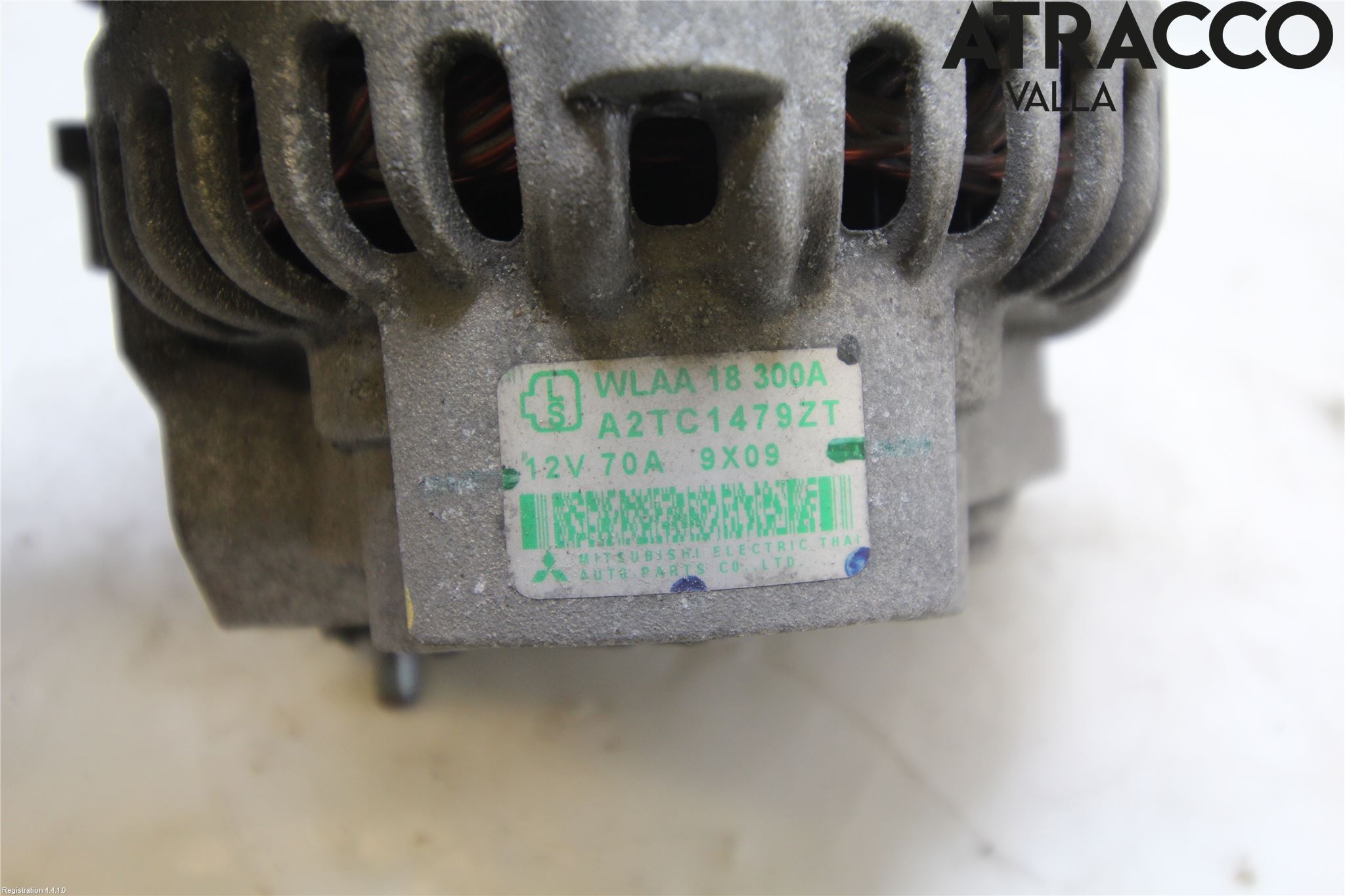 Mazda BT-50 Dynamo