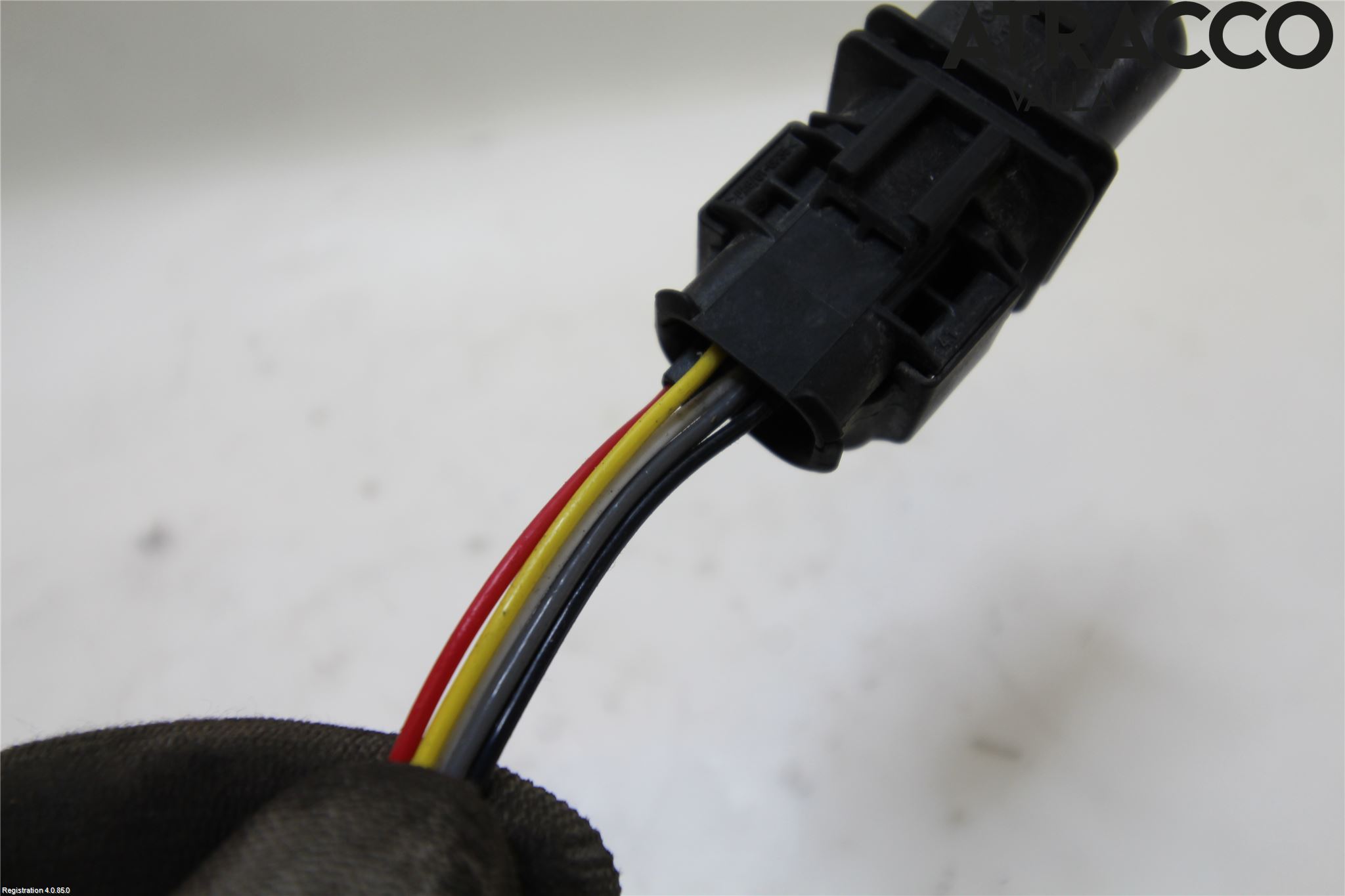 BMW X5 E70 07-13 Inns Lambdasonde