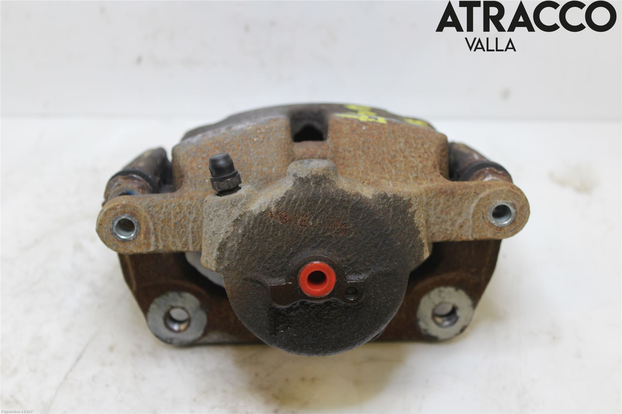 Kia VENGA 10-19 Bremsecaliper Foran Venstre