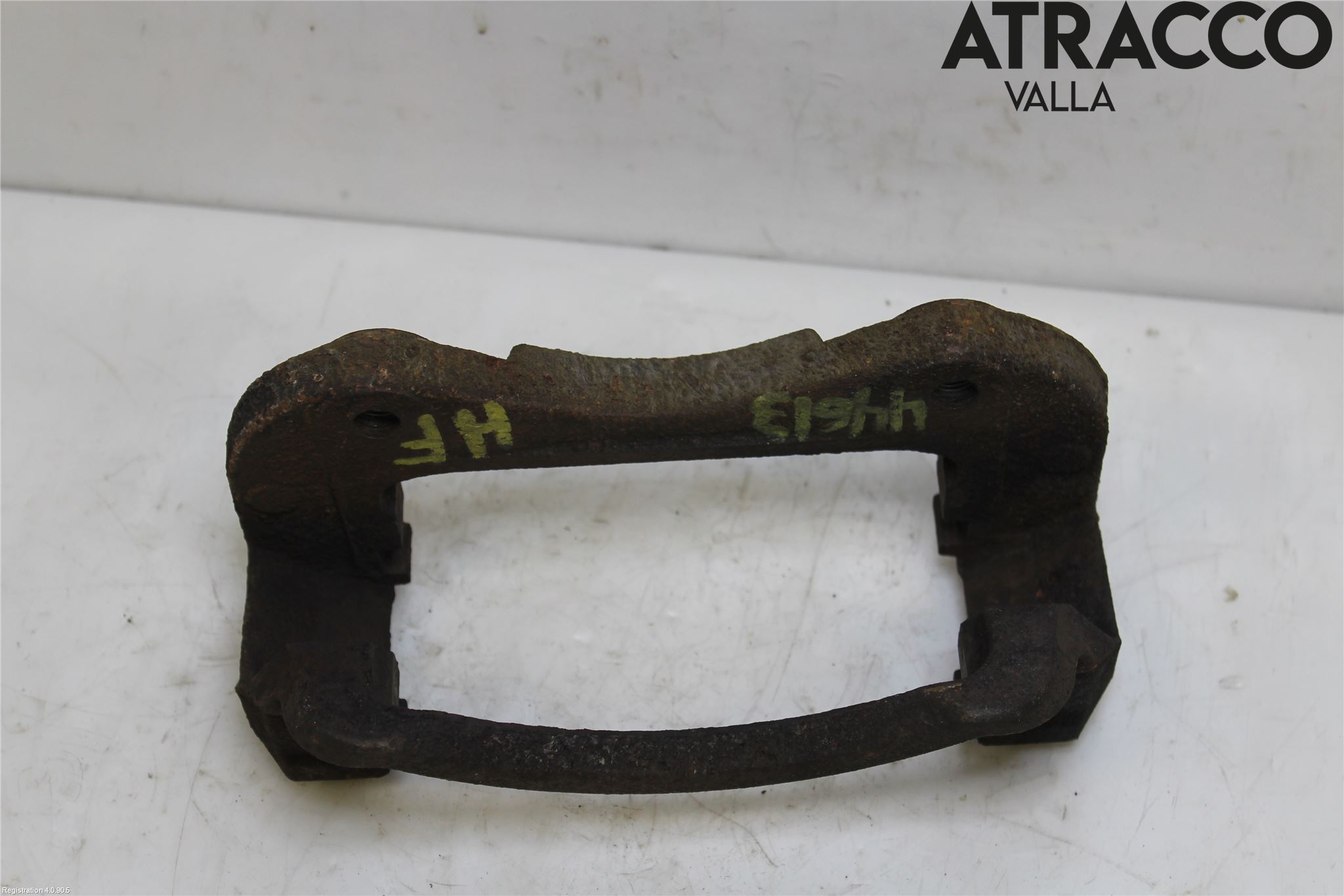 Kia SOUL 09- Bremsecaliper Feste Holder