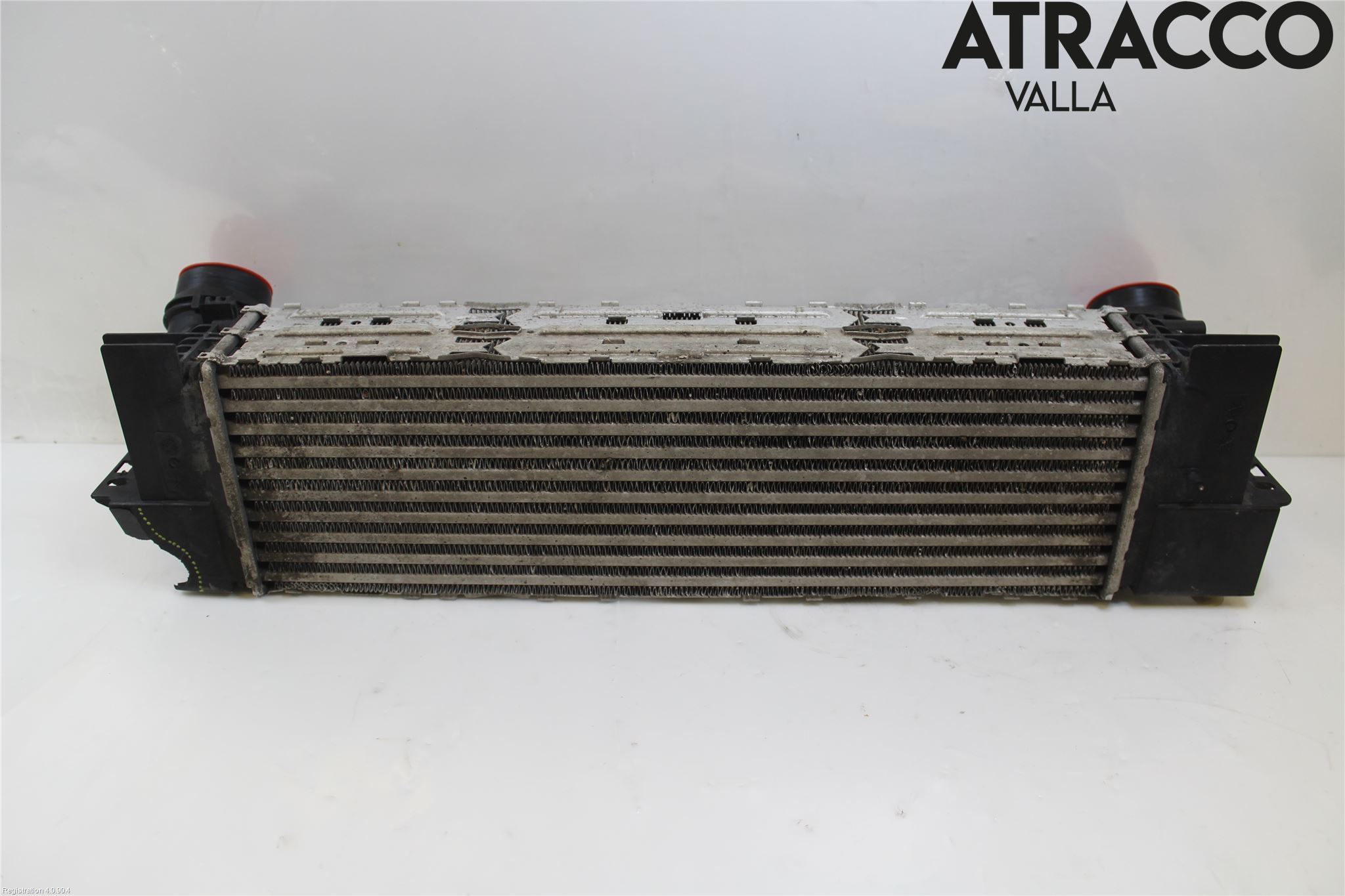 BMW X3 F25 10-17 Intercooler Radiator