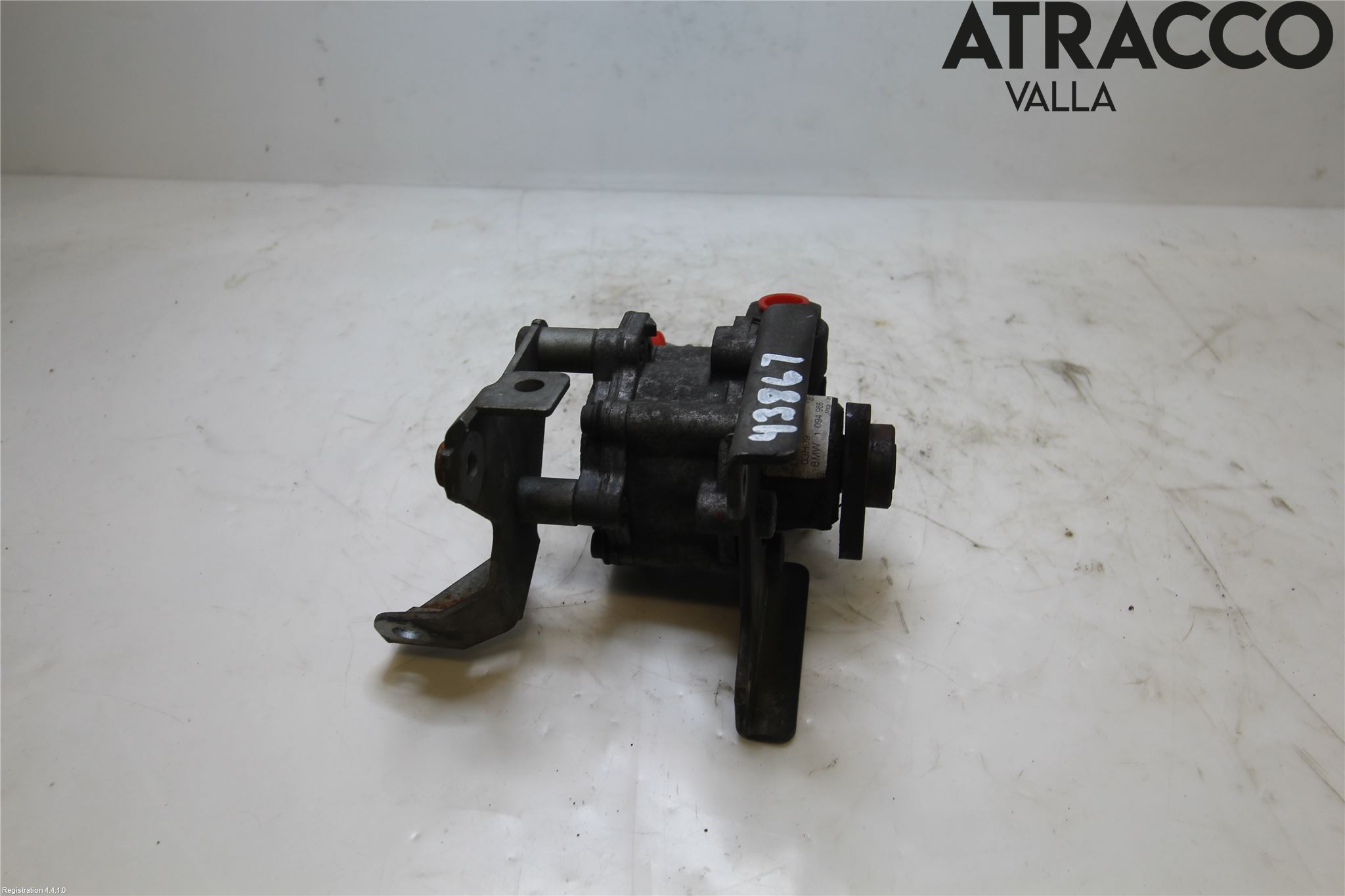 BMW 3 E46      98-05 Servo Pumpe