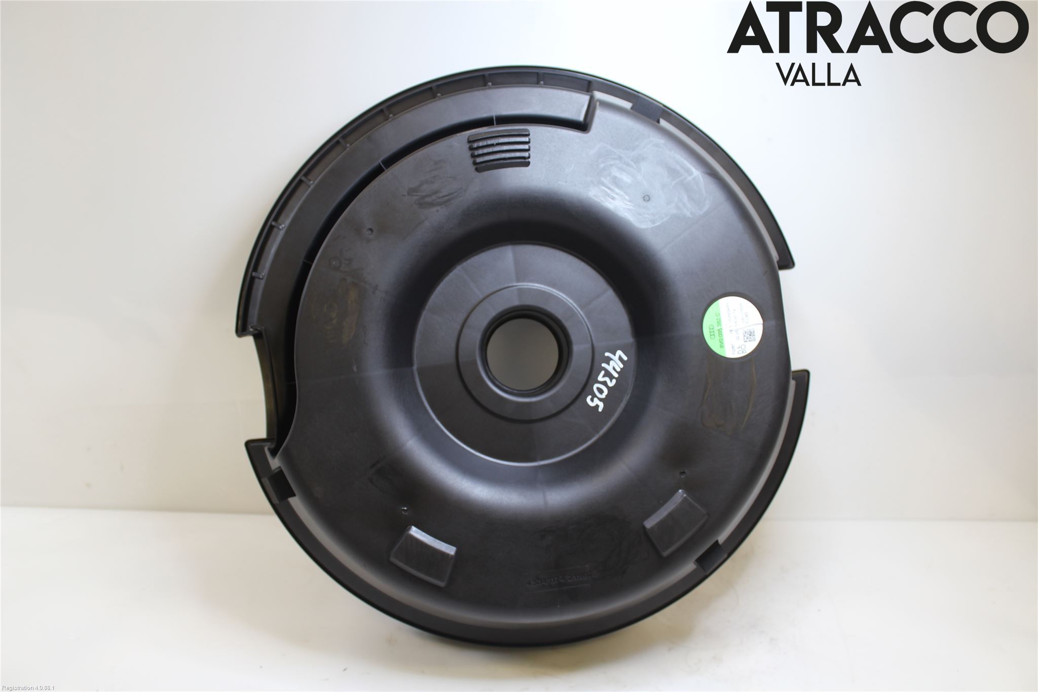 Audi A3/S3 8V 13-20 Innr Høyttaler