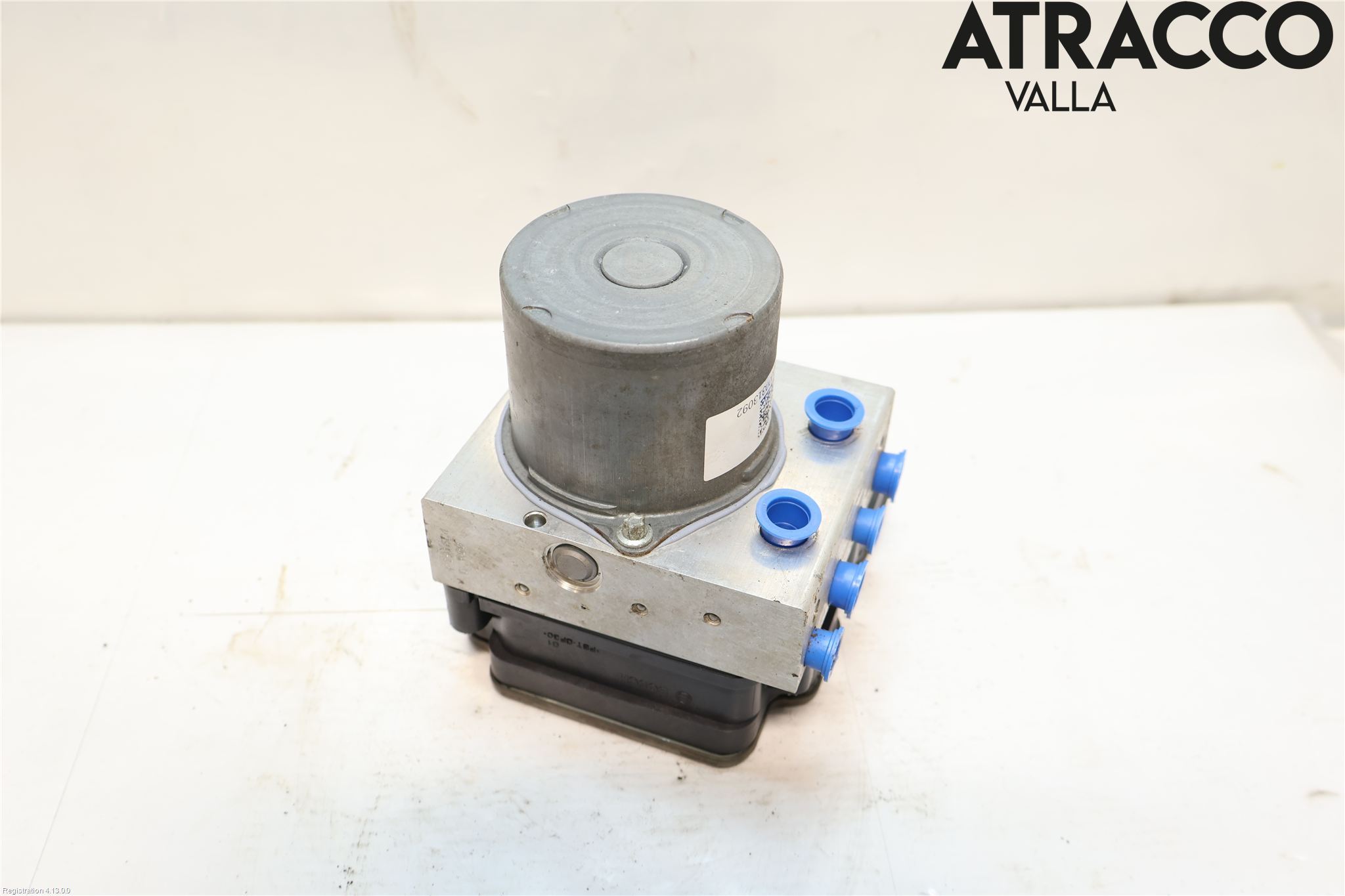 Audi A6/S6 4G 11-18 Abs Hydraulikkaggregat