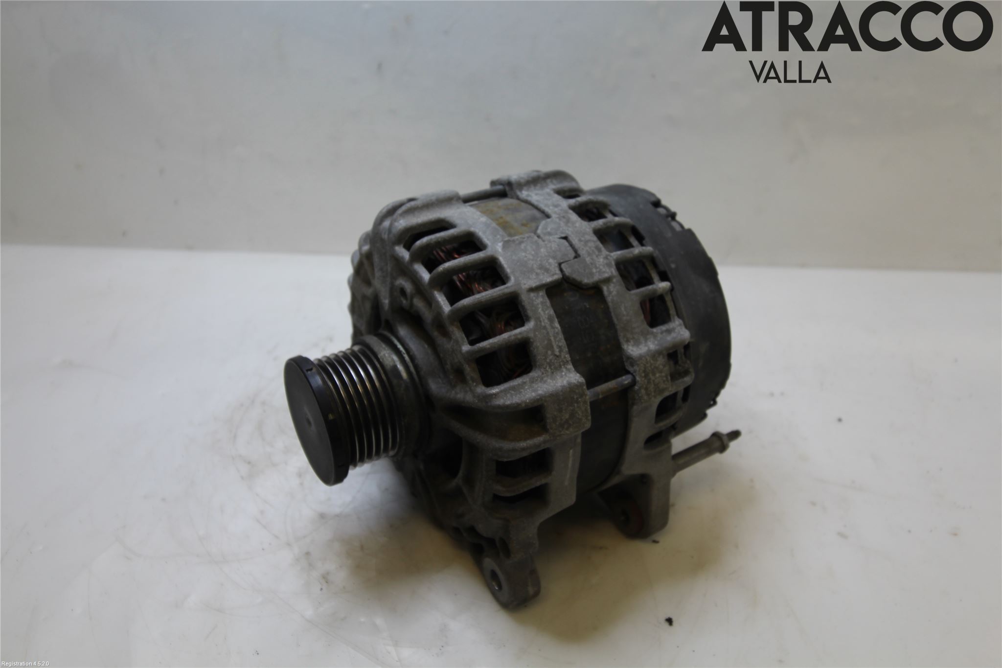Volkswagen VW GOLF / E-GOLF VII 13-20 Dynamo