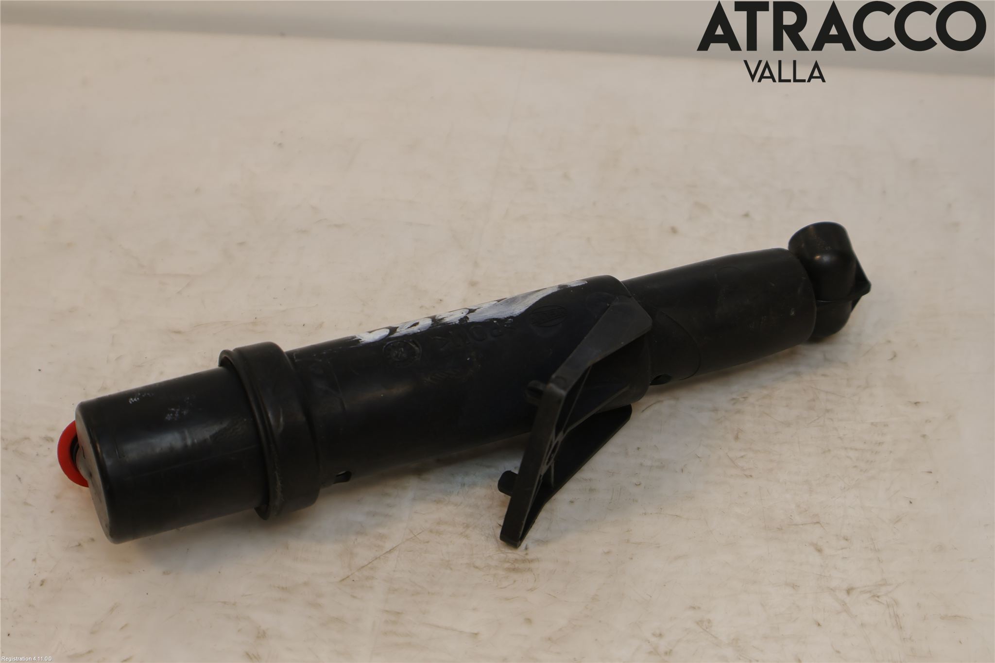 Mercedes-Benz MB R-KLASS (W251) 05-13 Spylerdyse Frontlykter