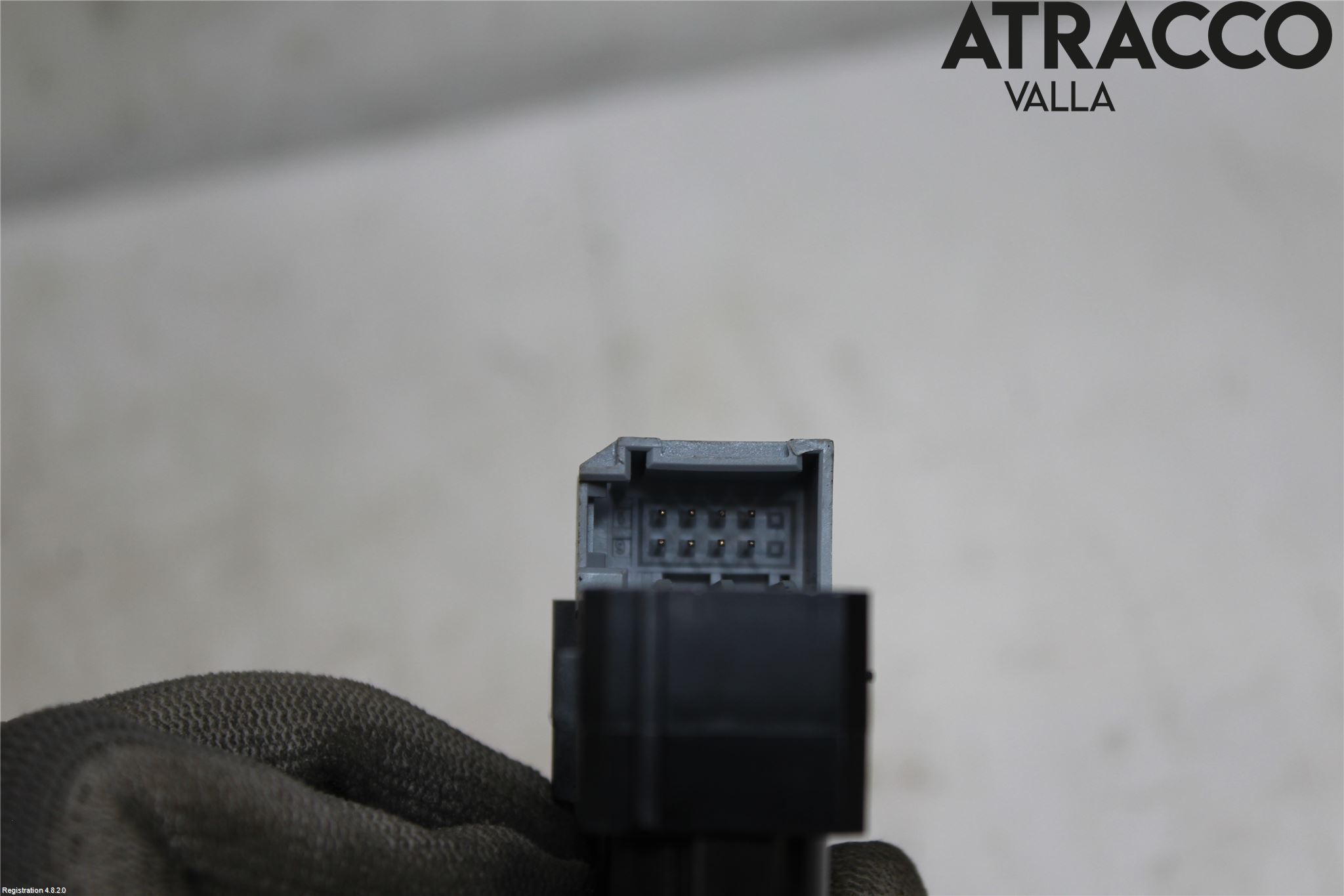 Audi A4 12-15 Bryter Sete Regulering