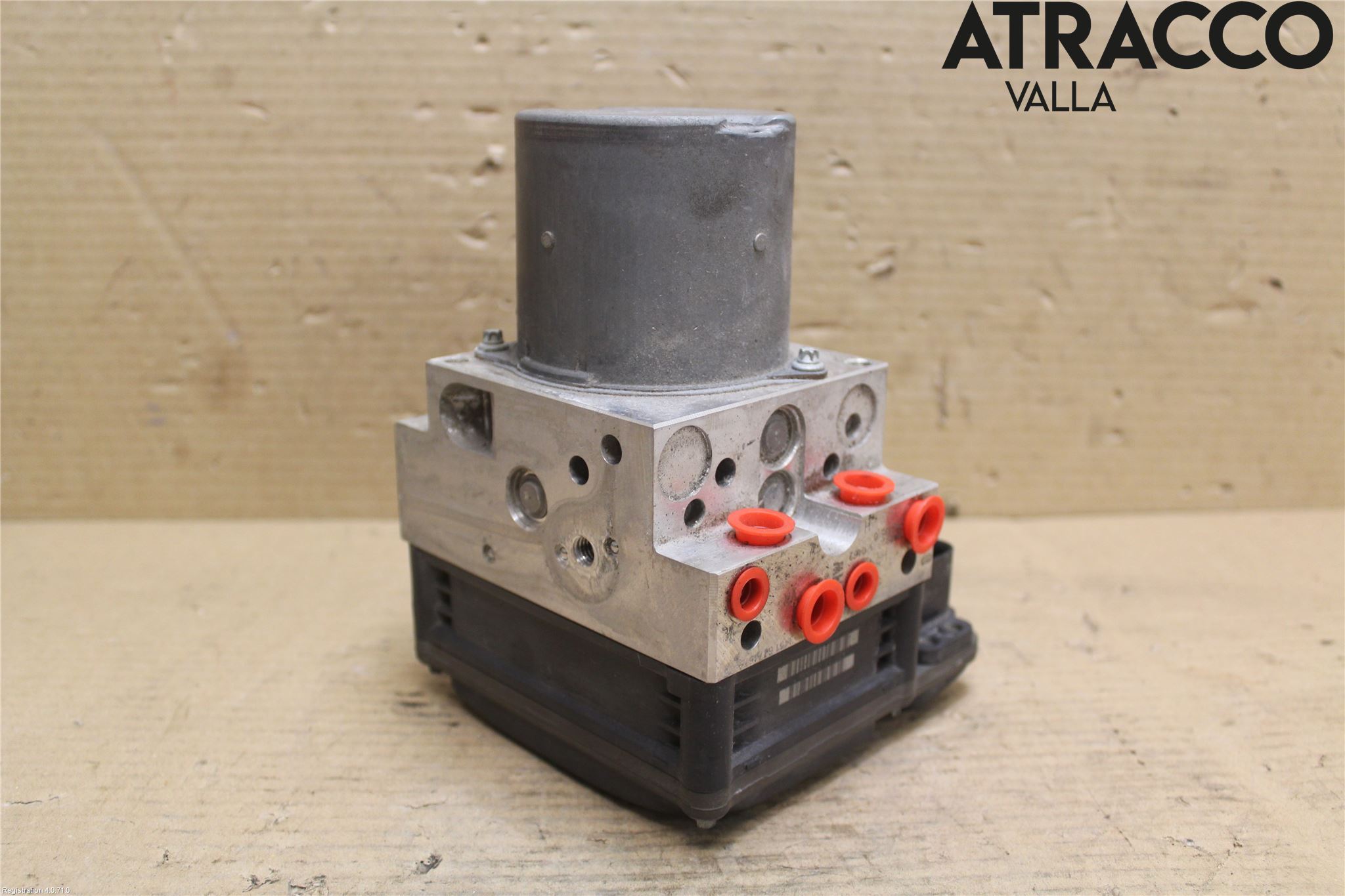 BMW 5 E60/61 Sed/Tou 02-10 Abs Hydraulikkaggregat