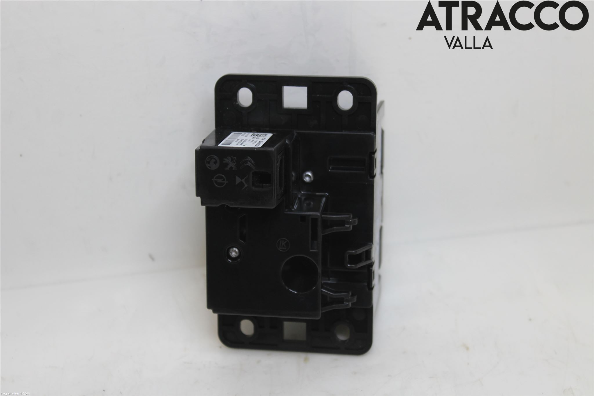 Peugeot 208/E-208 20- Bryter Gearkasse