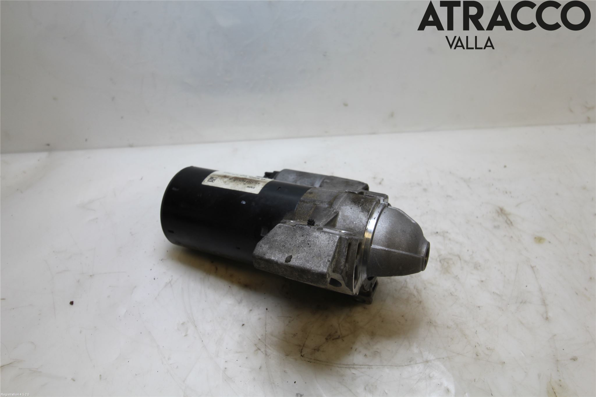BMW 4 F32/F33/F82/F83 13-20 Startmotor Diesel