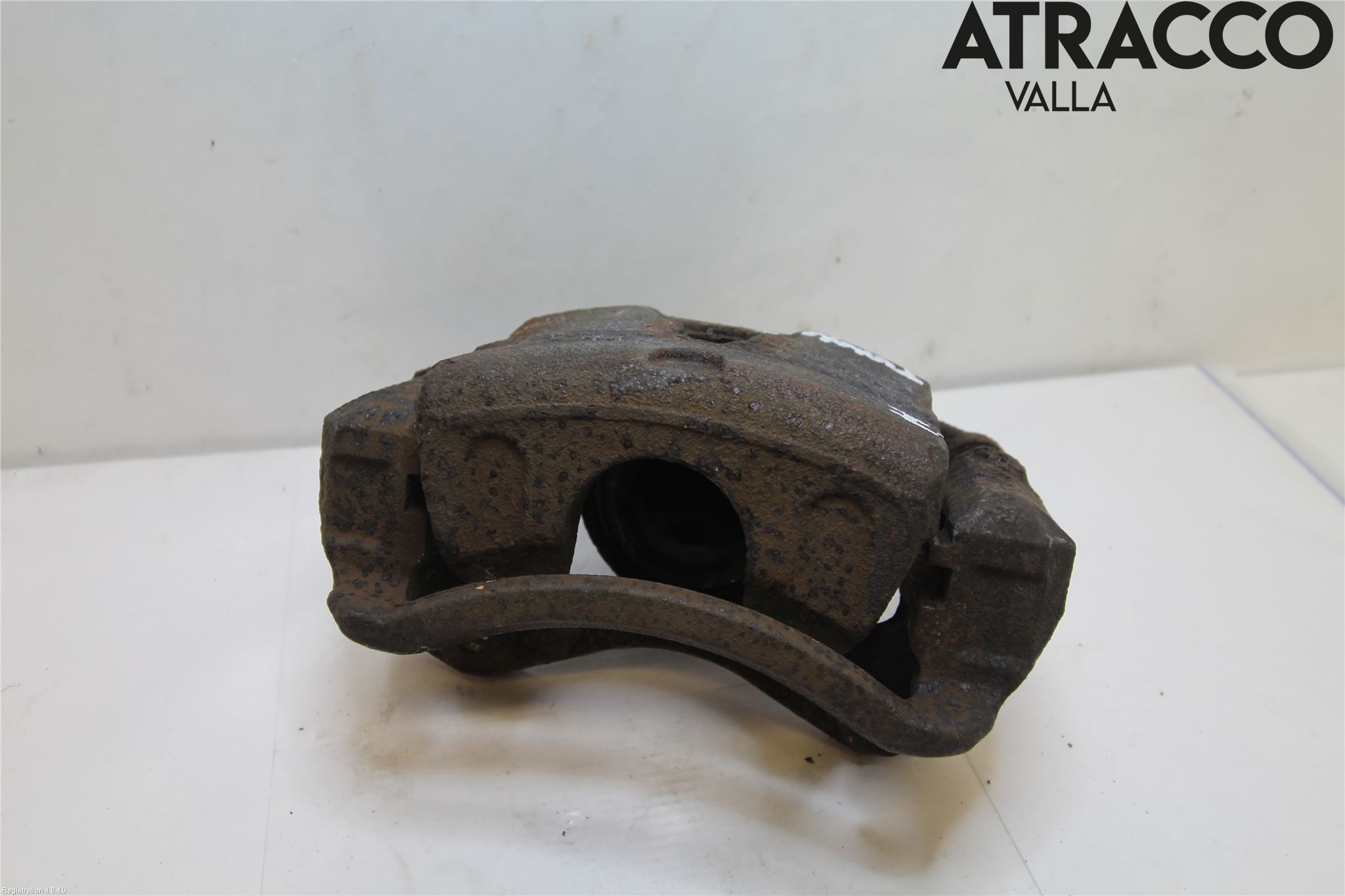 Hyundai i40 08-15 Bremsecaliper Foran Høyre