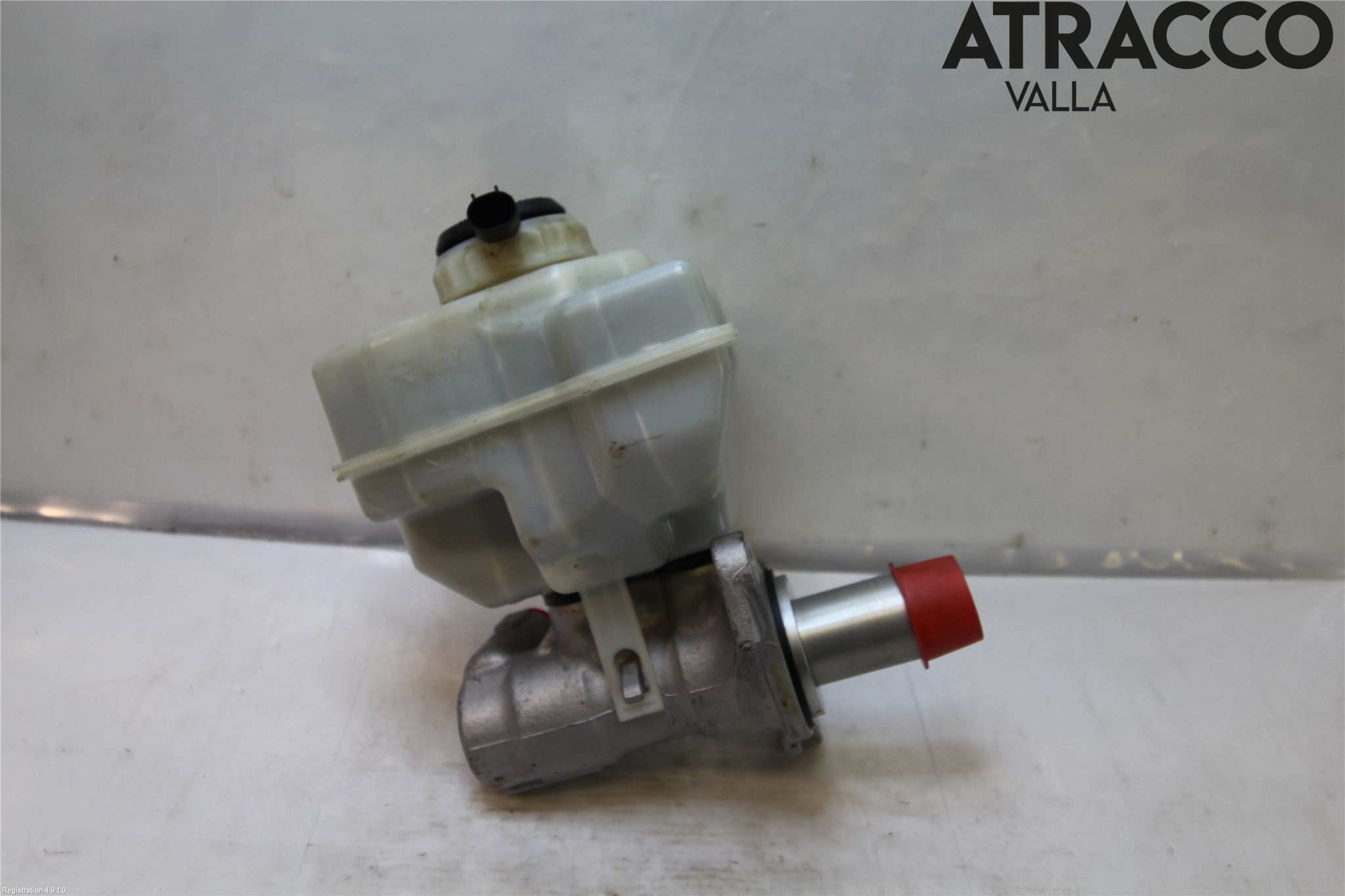 Landrover RANGE ROVER SPORT (L494) 14-22 Brems Hovedsylinder