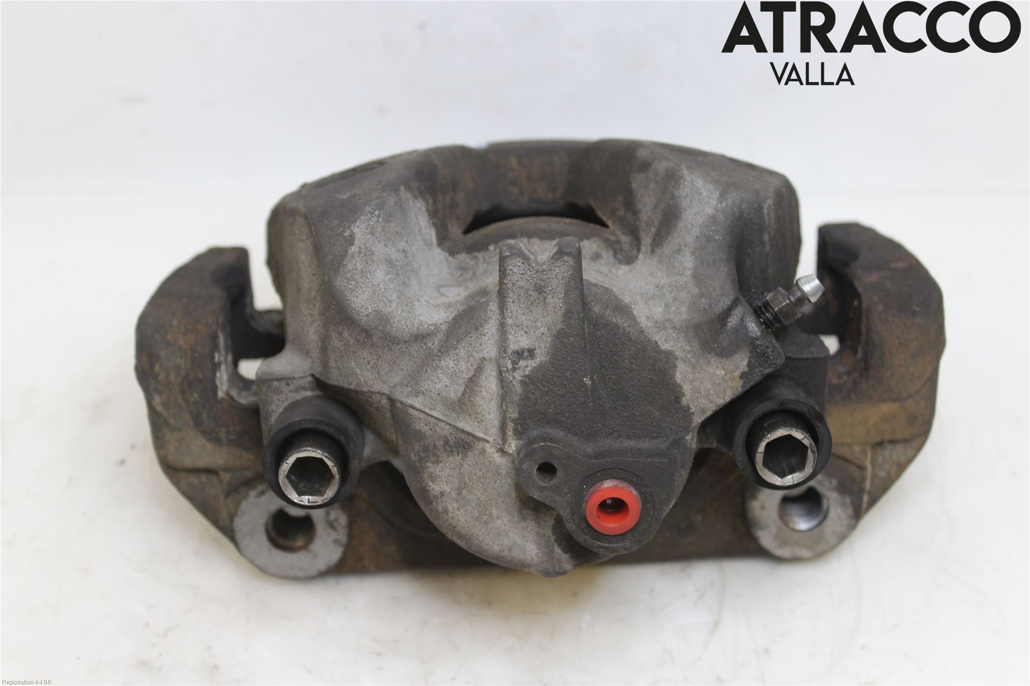 Peugeot EXPERT/E-EXPERT 17- Bremsecaliper Foran Høyre