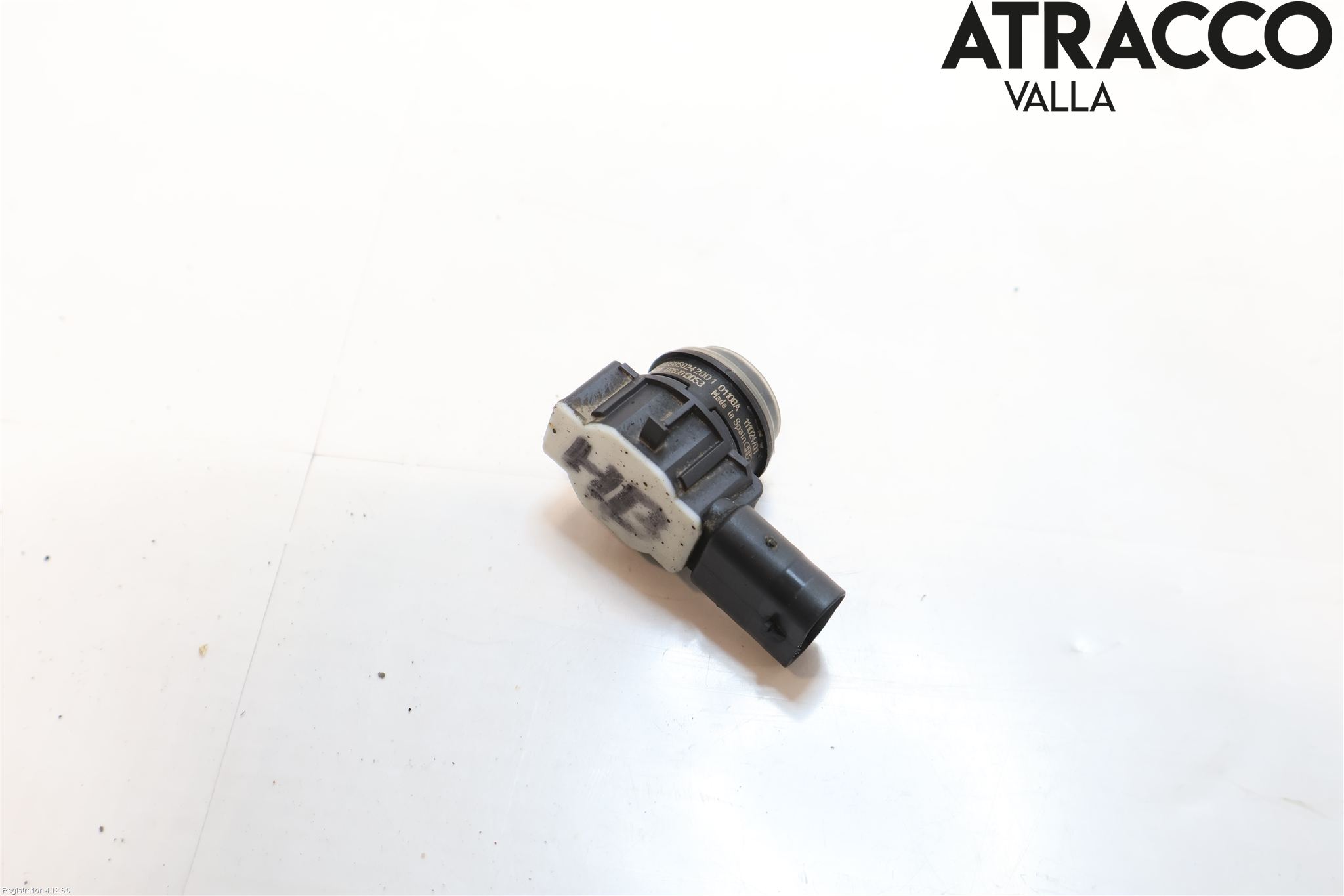 Mercedes-Benz MB B-KLASS (W246/W242) 12-19 Sensor Ryggesensor