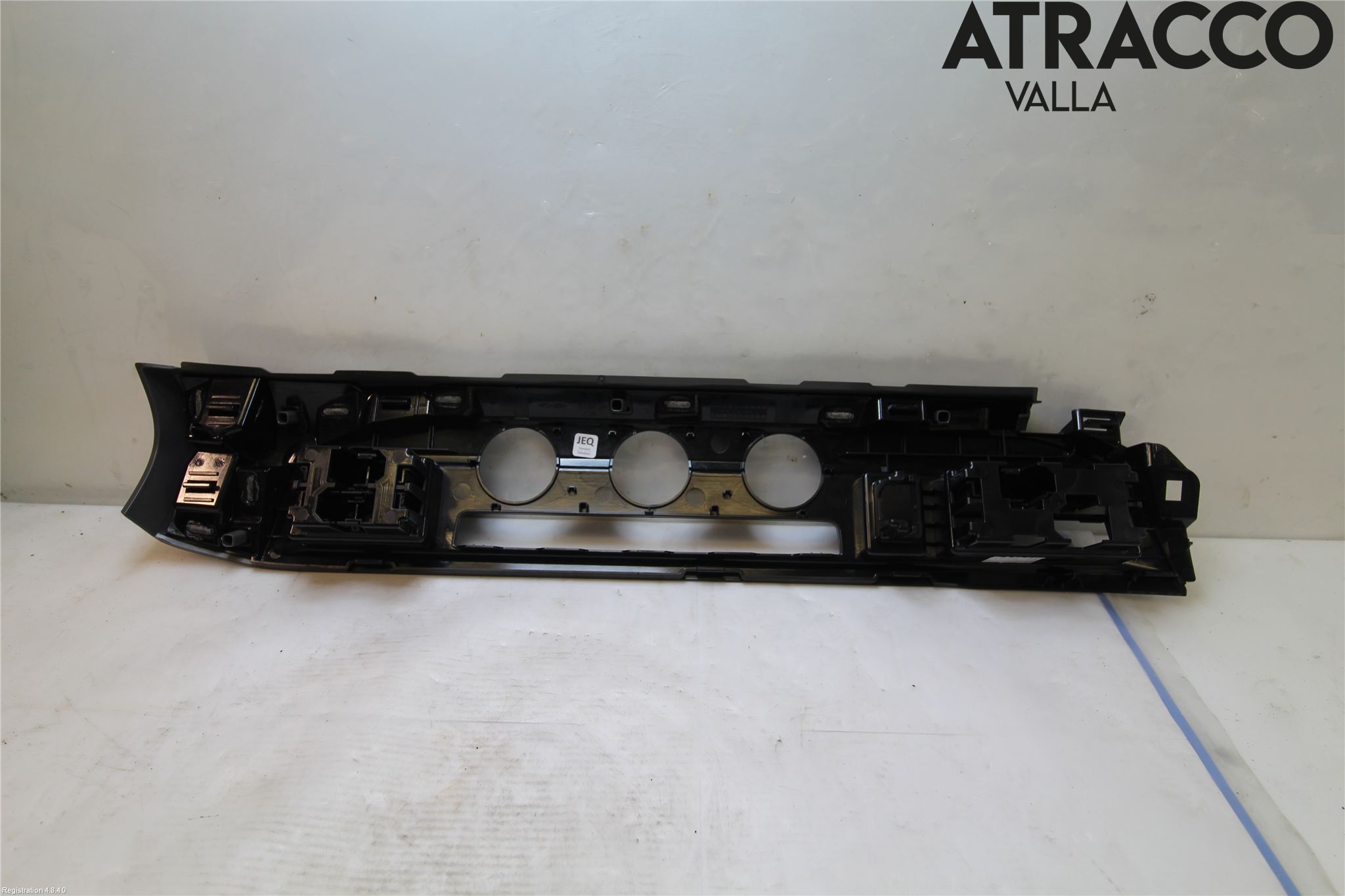 Volkswagen VW TRANSP/CARAVELLE (T6) 16-22 Instrument Ramme
