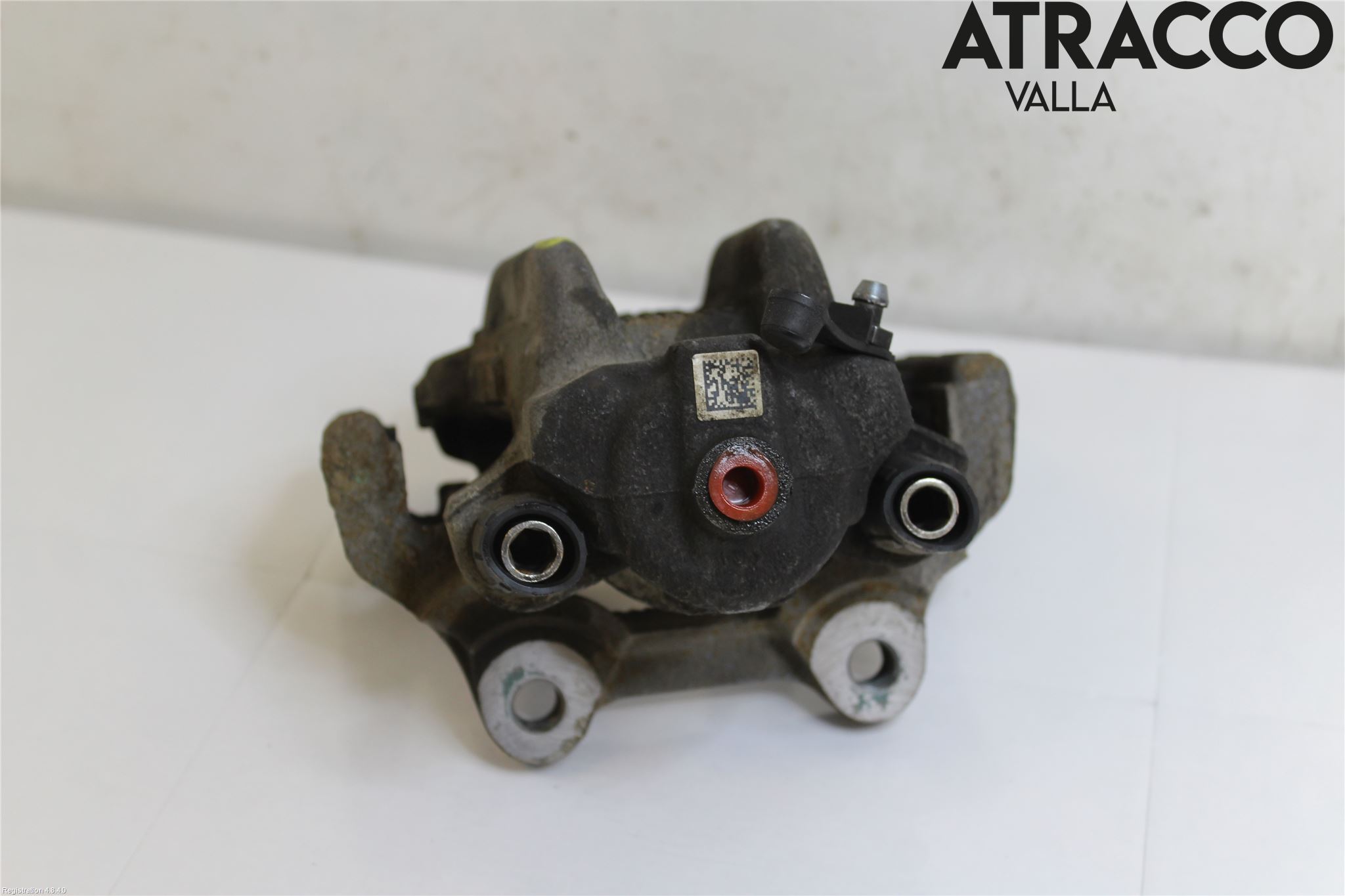 BMW 3 F30/F31/F80 12-19 Bremsecaliper Bak Høyre