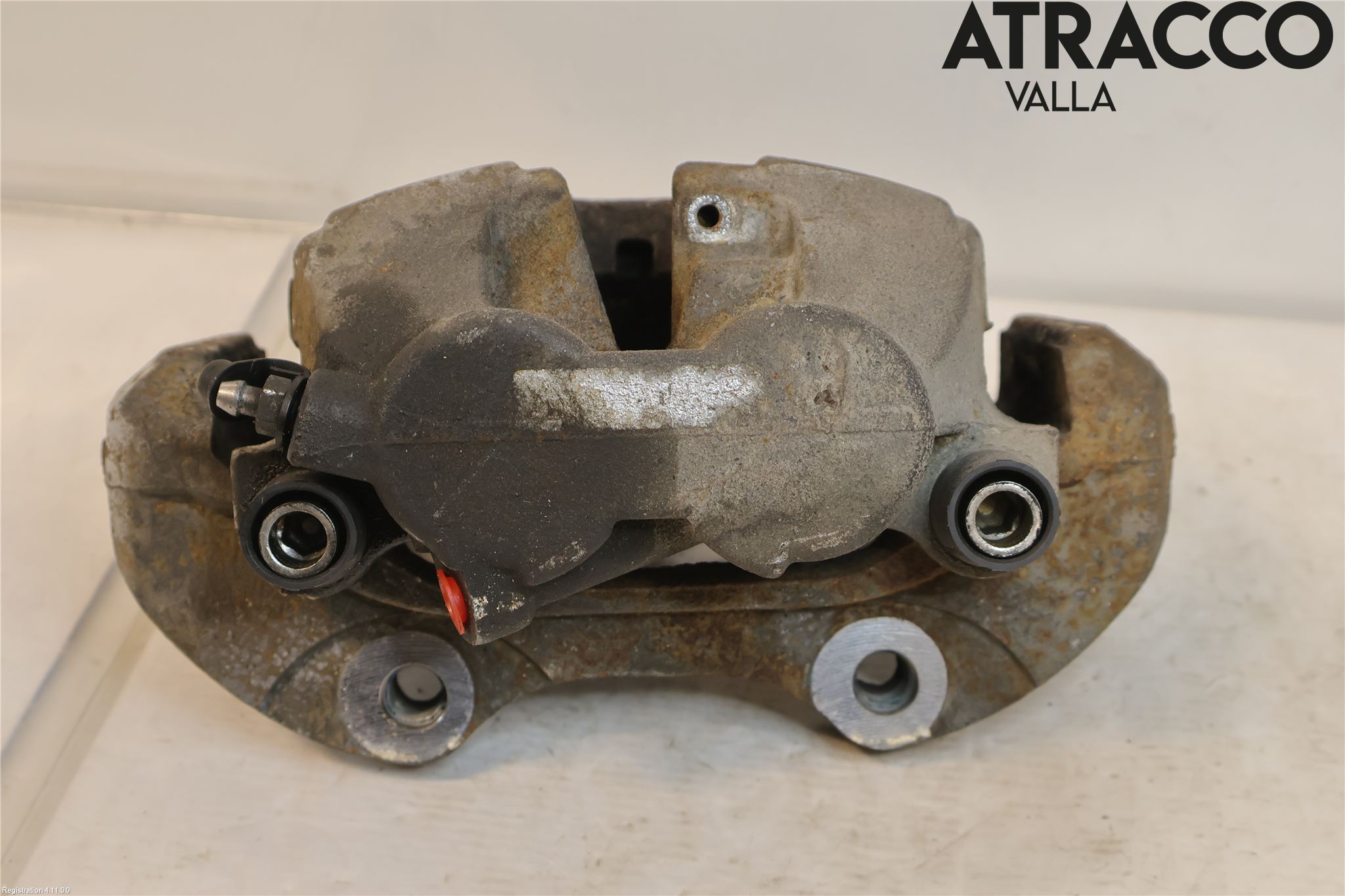 Mercedes-Benz MB R-KLASS (W251) 05-13 Bremsecaliper Foran Høyre