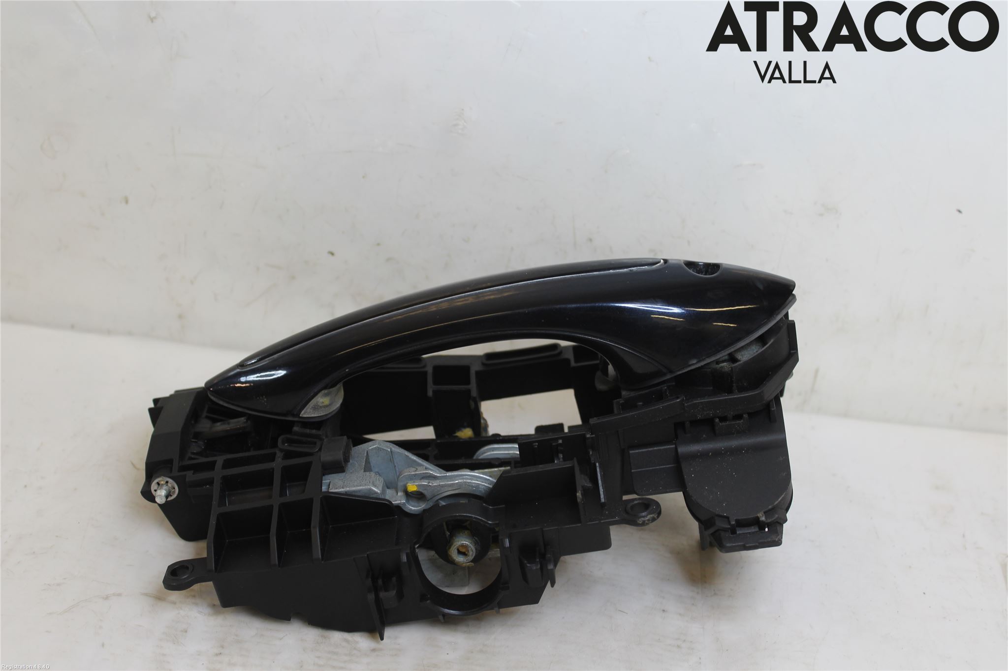 BMW 5 F10/F11/F18 09-17 Dørhandtak Ytre Venstre