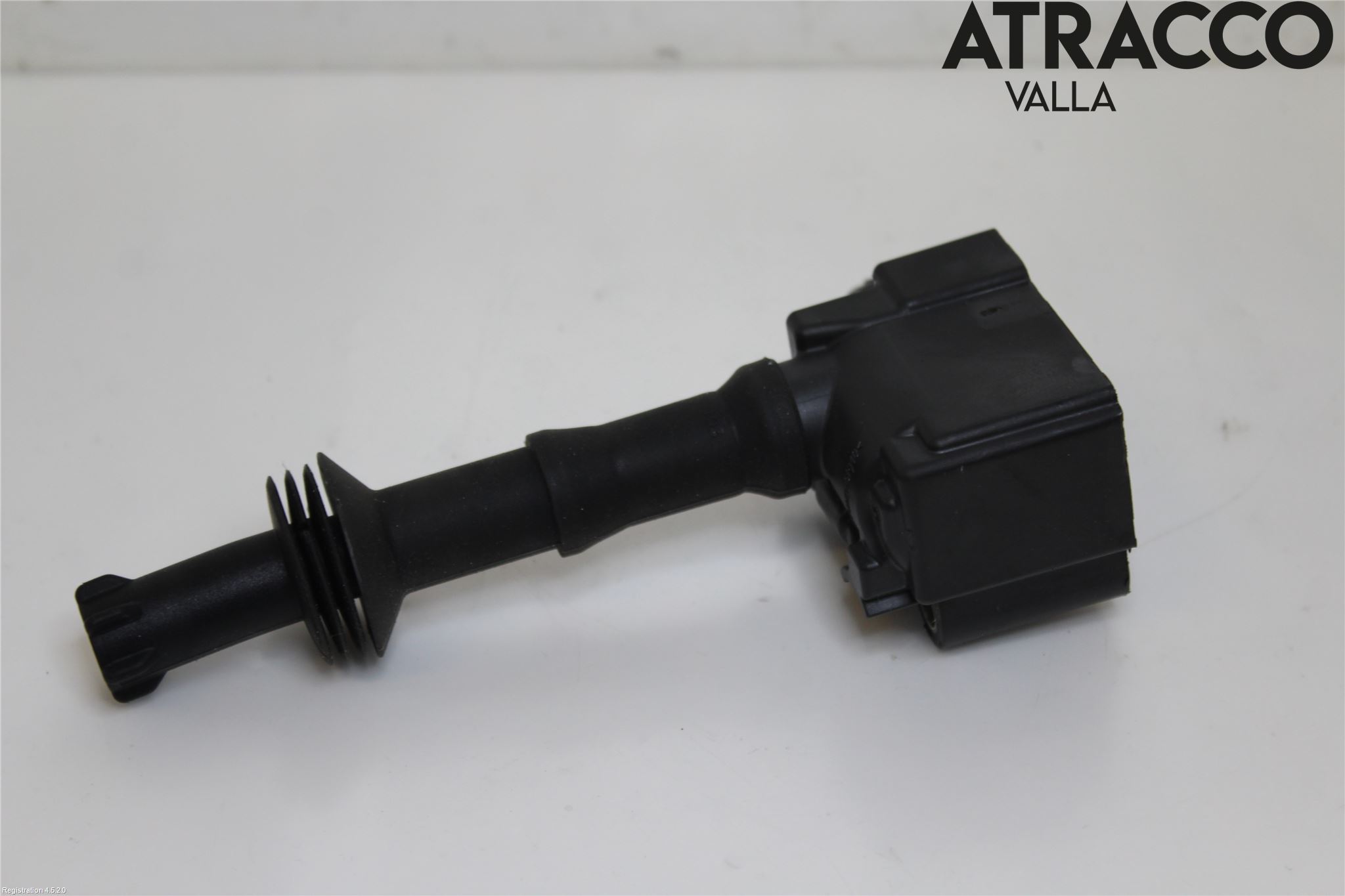 Peugeot 5008 17-24 Coil