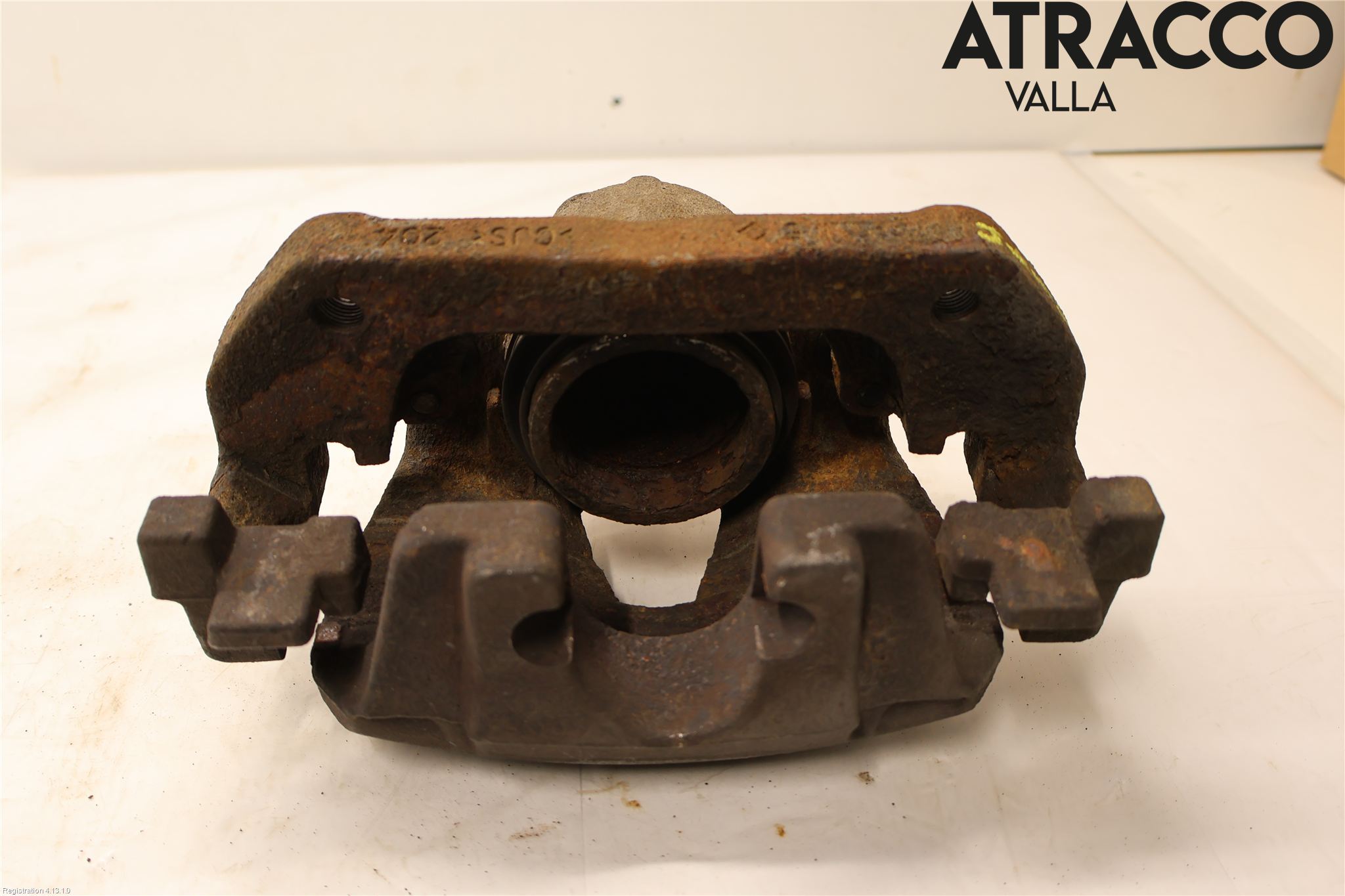 Citroen JUMPY/E-JUMPY 16- Bremsecaliper Foran Venstre