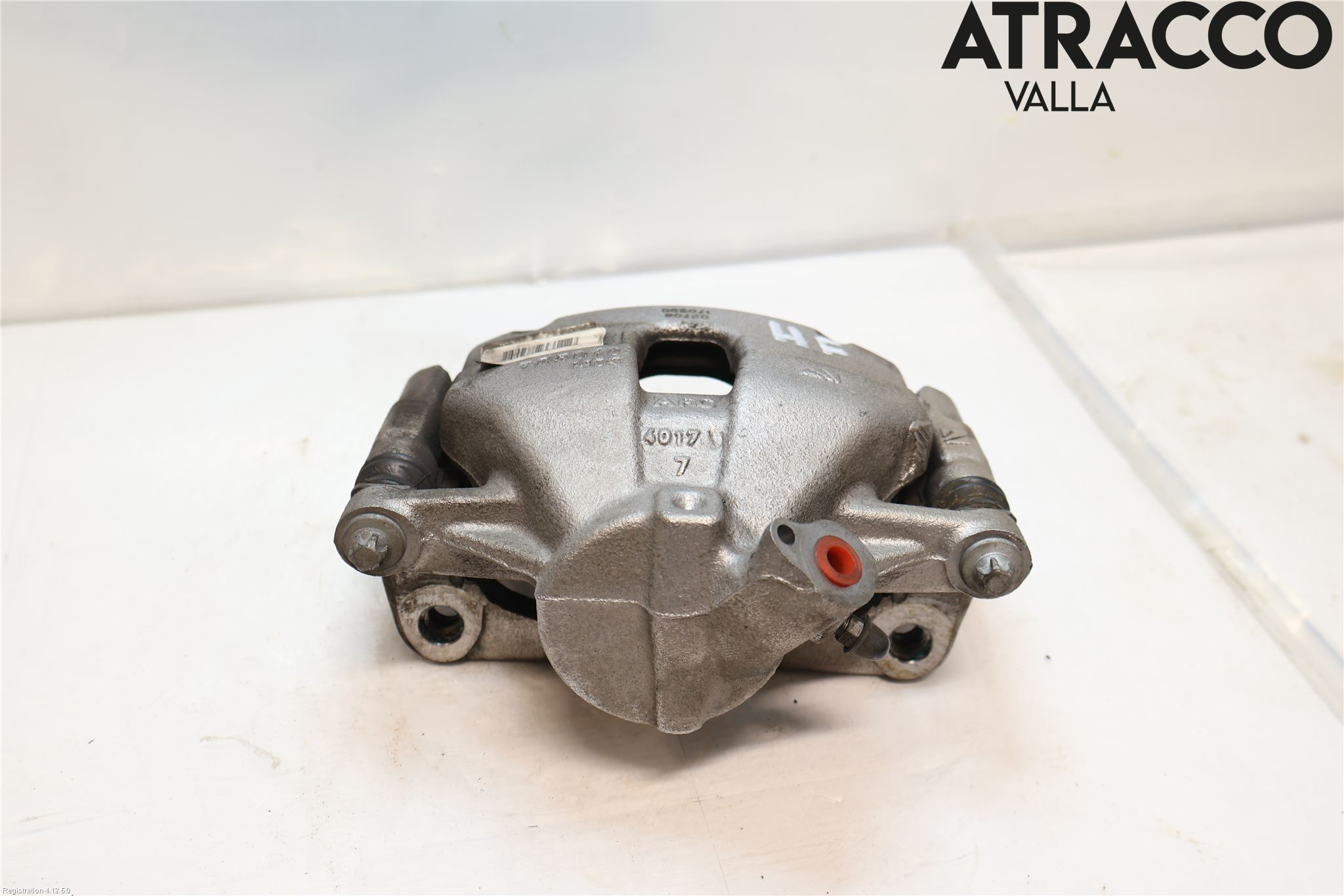 Opel ASTRA L 22- Bremsecaliper Foran Høyre