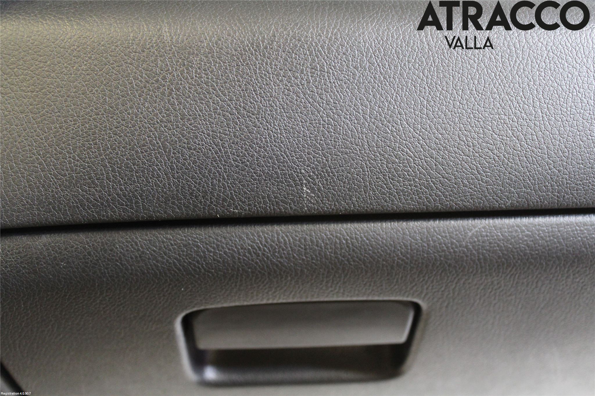 Mitsubishi OUTLANDER 13-21 Dashbord