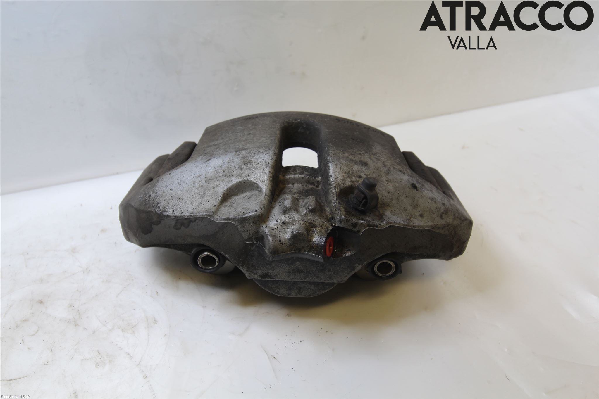 BMW 5 F10/F11/F18 09-17 Bremsecaliper Foran Venstre