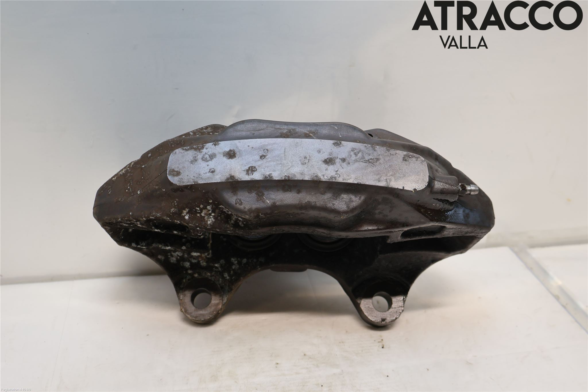 Volkswagen VW TOUAREG 7P 11-18 Bremsecaliper Foran Venstre