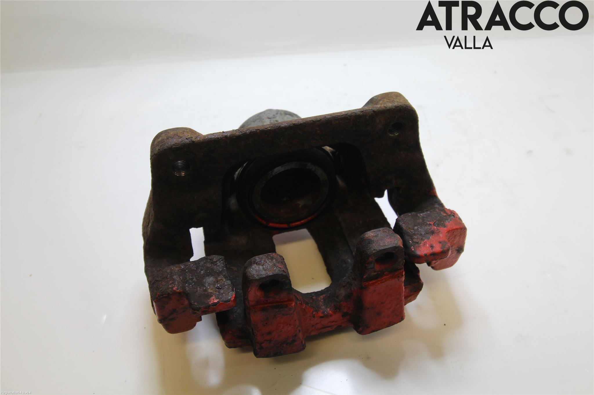 BMW X3 F25 10-17 Bremsecaliper Foran Venstre
