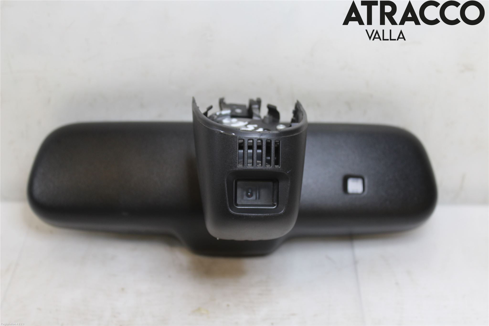 Audi A4 12-15 Speil Innvendig El