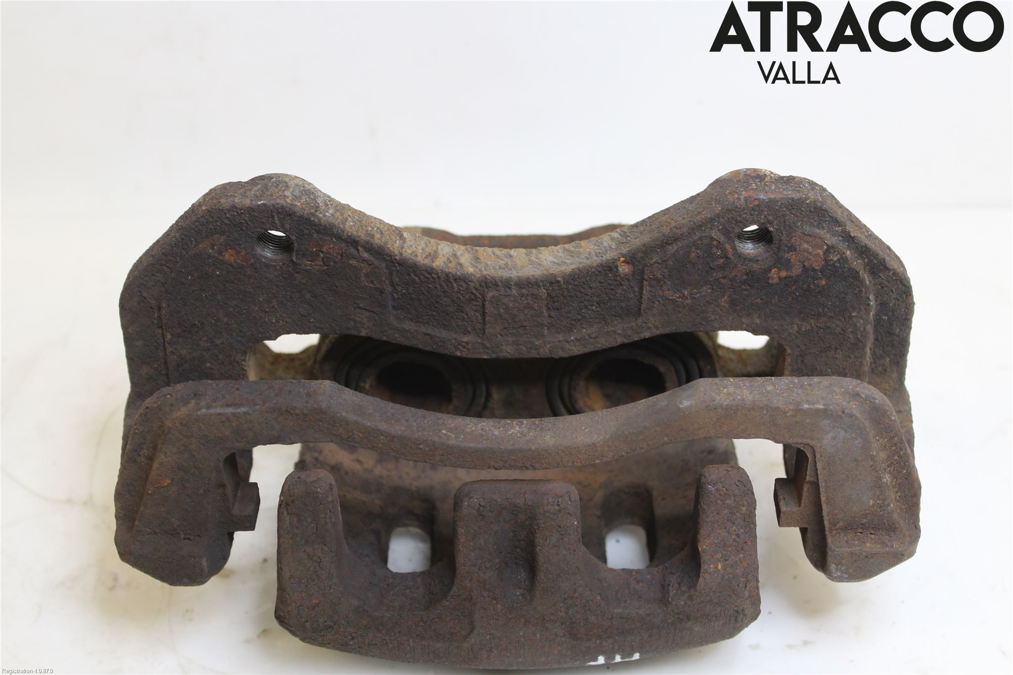 Mitsubishi OUTLANDER 13-21 Bremsecaliper Foran Høyre