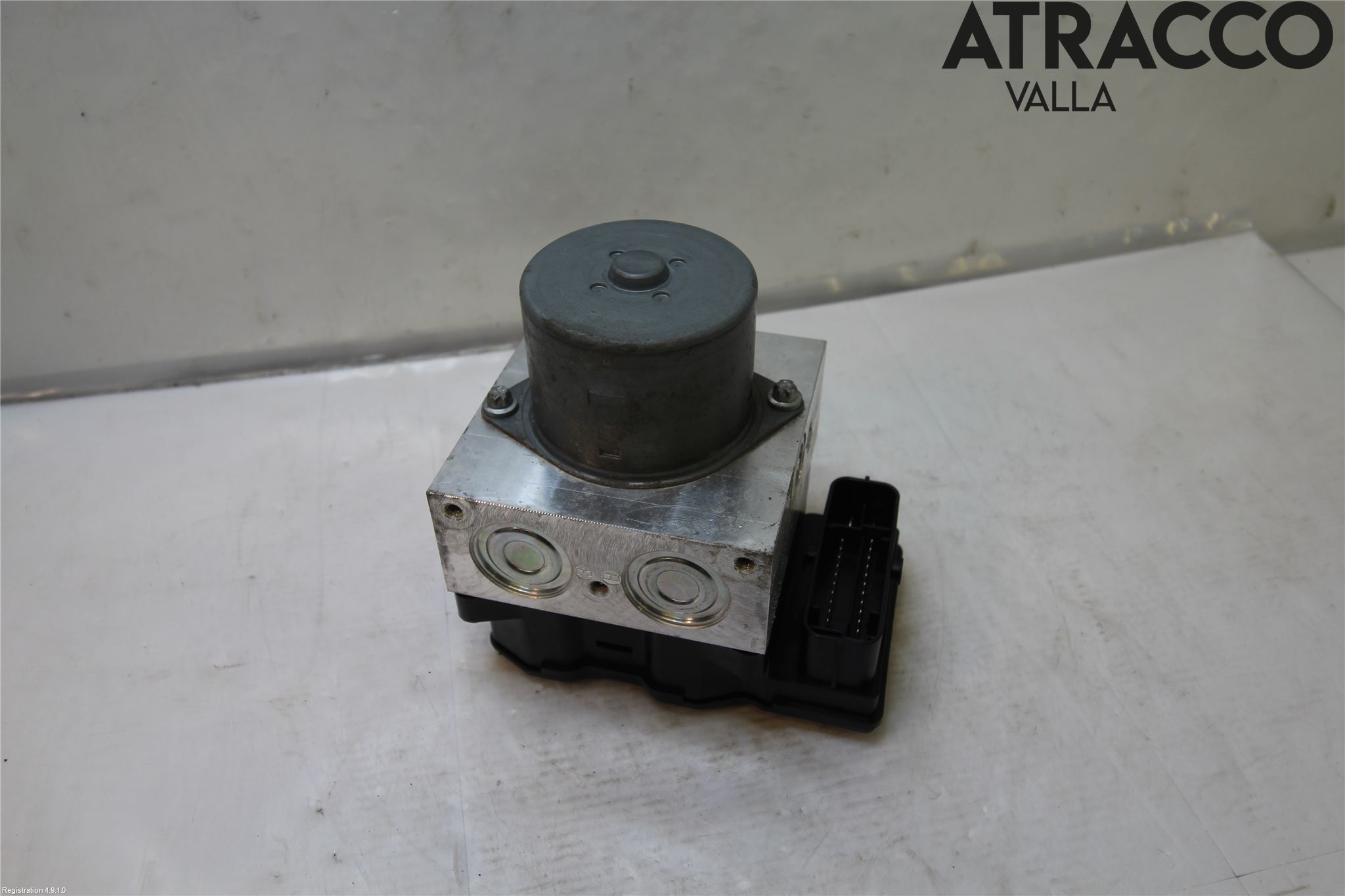 Ford GALAXY 06-15 Abs Hydraulikkaggregat