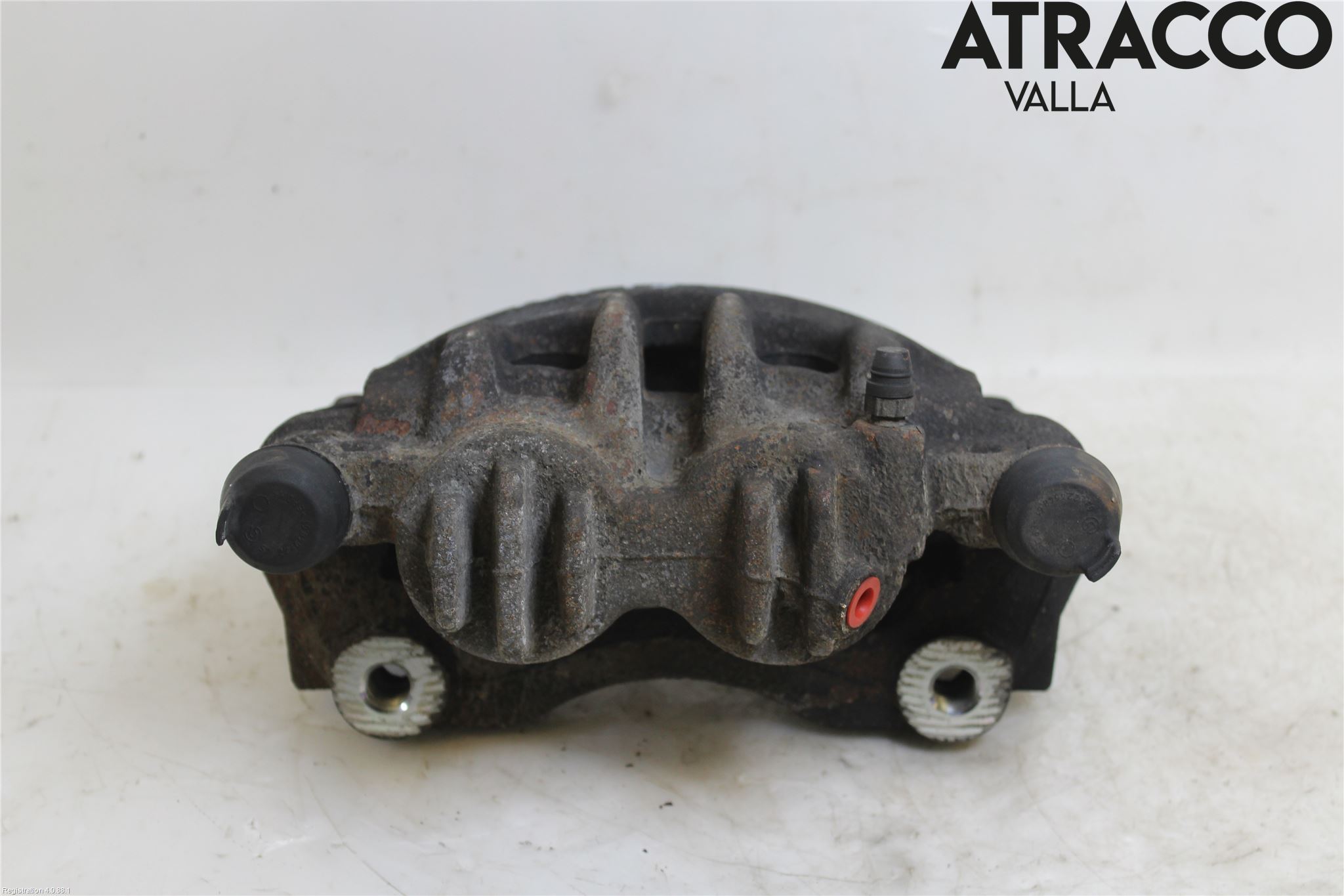 Renault MASTER III 15-20 Bremsecaliper Foran Venstre