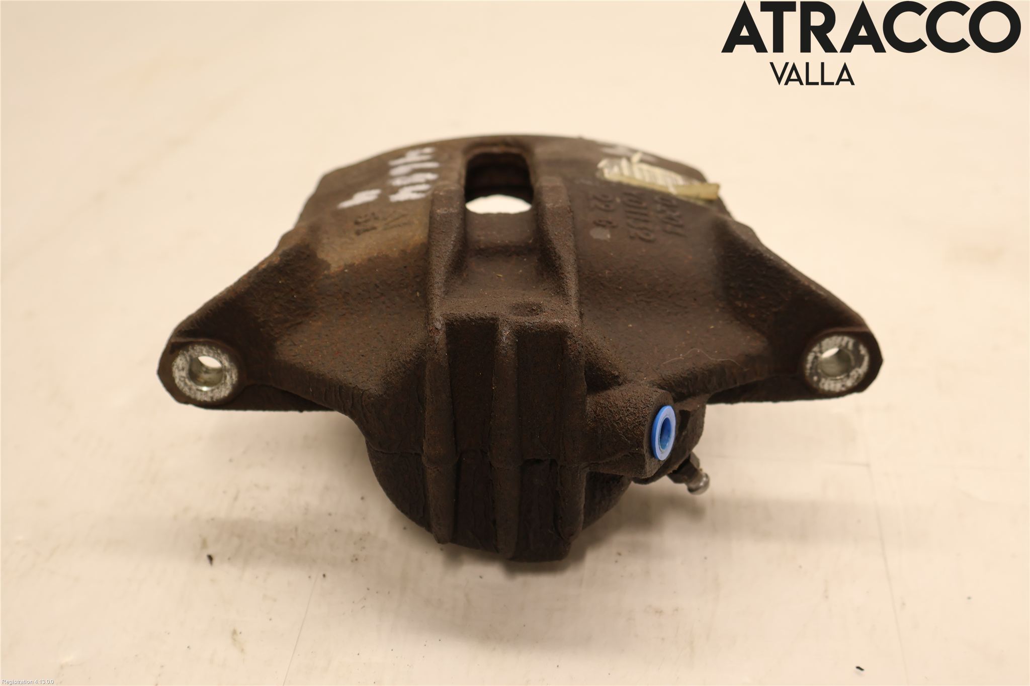 Peugeot PEUGOT 208 16-19 Bremsecaliper Foran Høyre