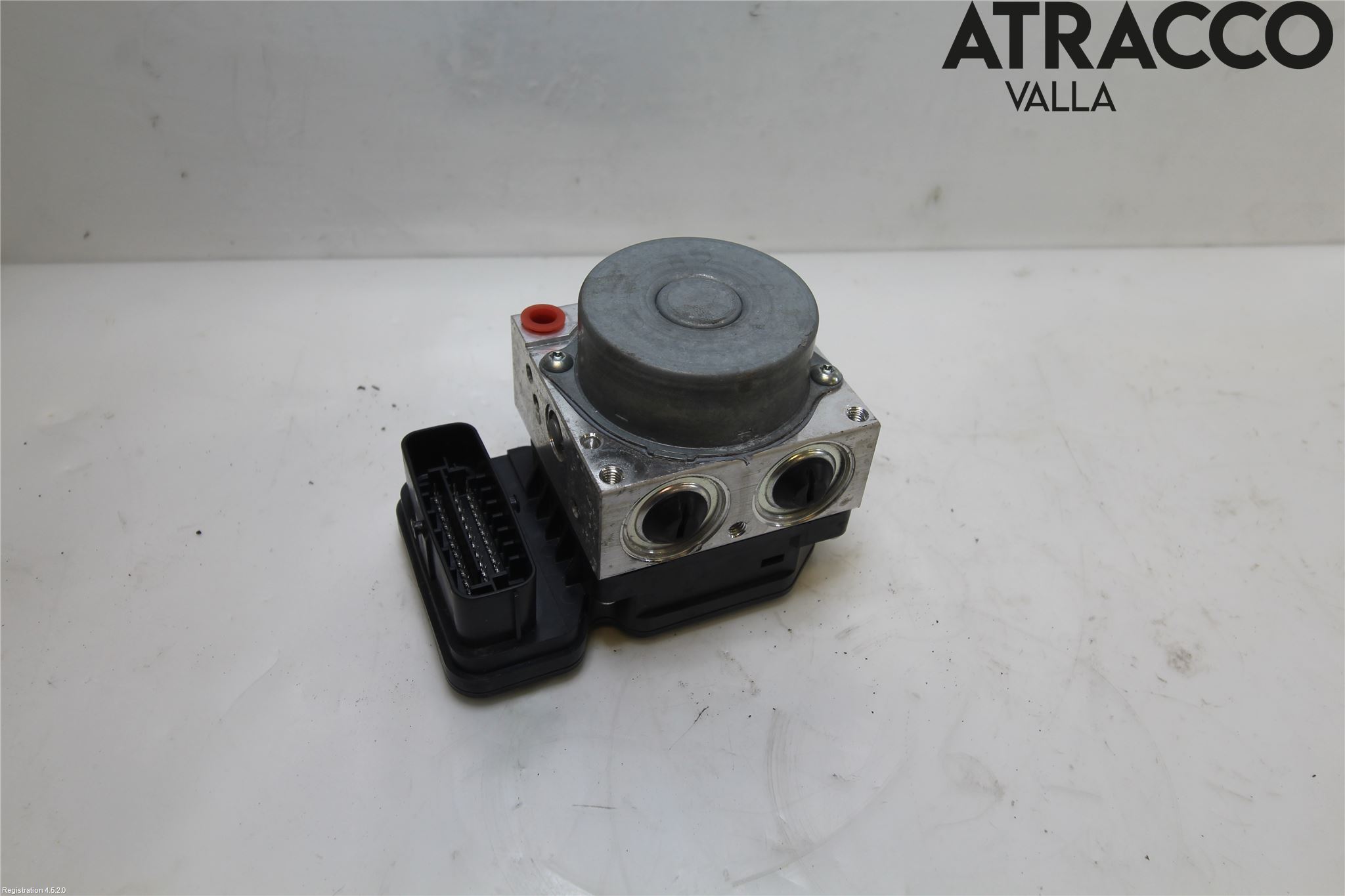 Toyota C-HR 16-23 Abs Hydraulikkaggregat