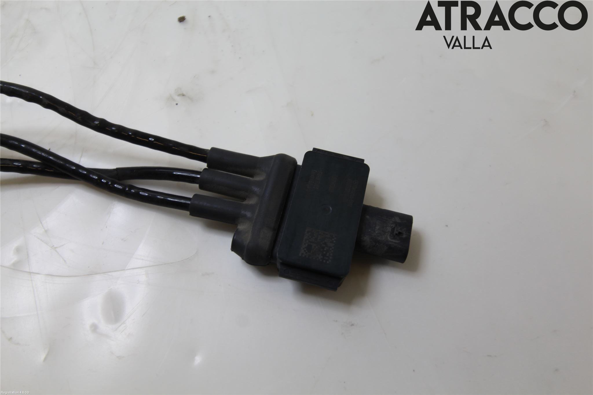 Mercedes-Benz MB SPRINTER (W907/W910) 19- Sensor Temp-Trykk Avgass