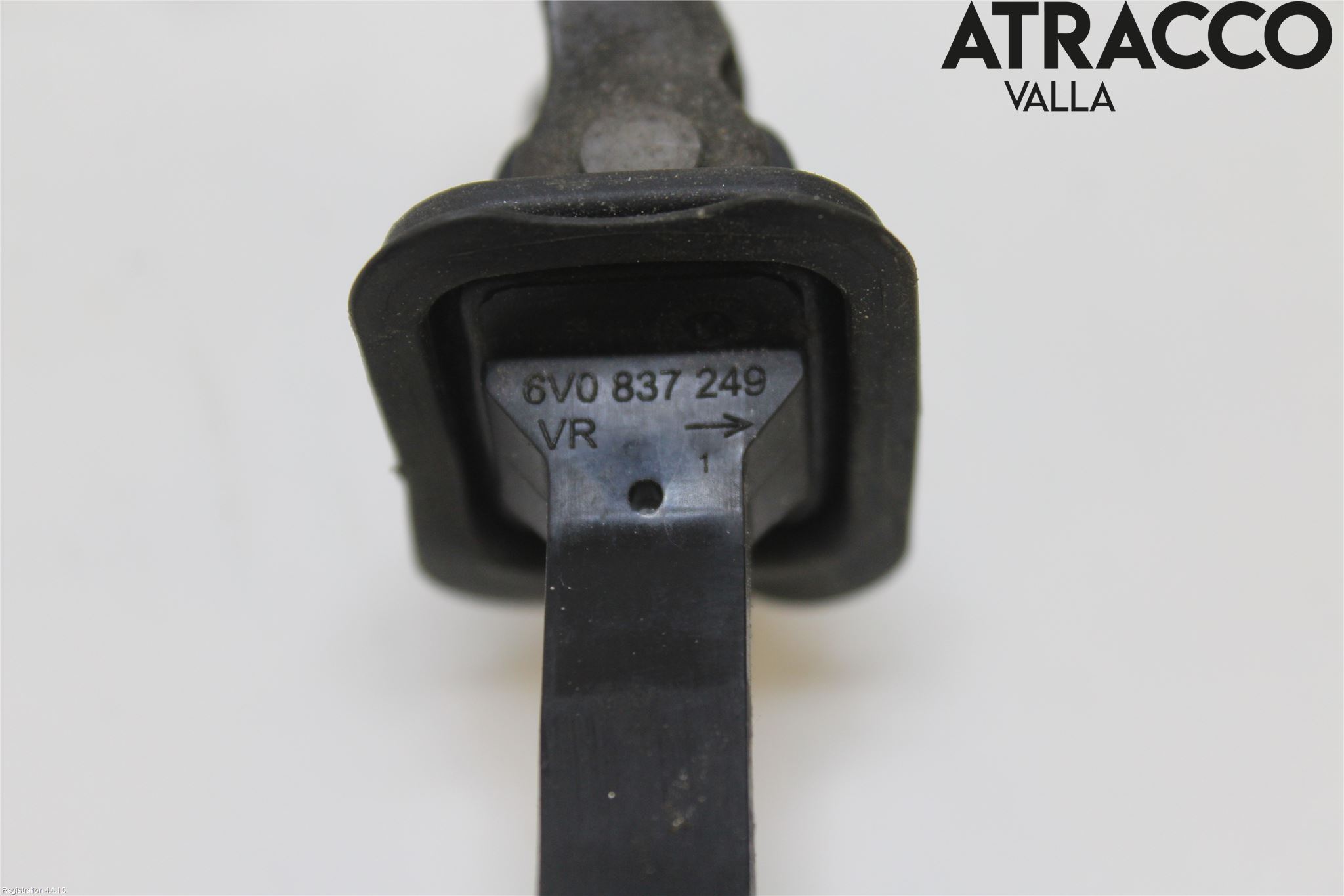 Skoda FABIA 15-21 Dørstopper