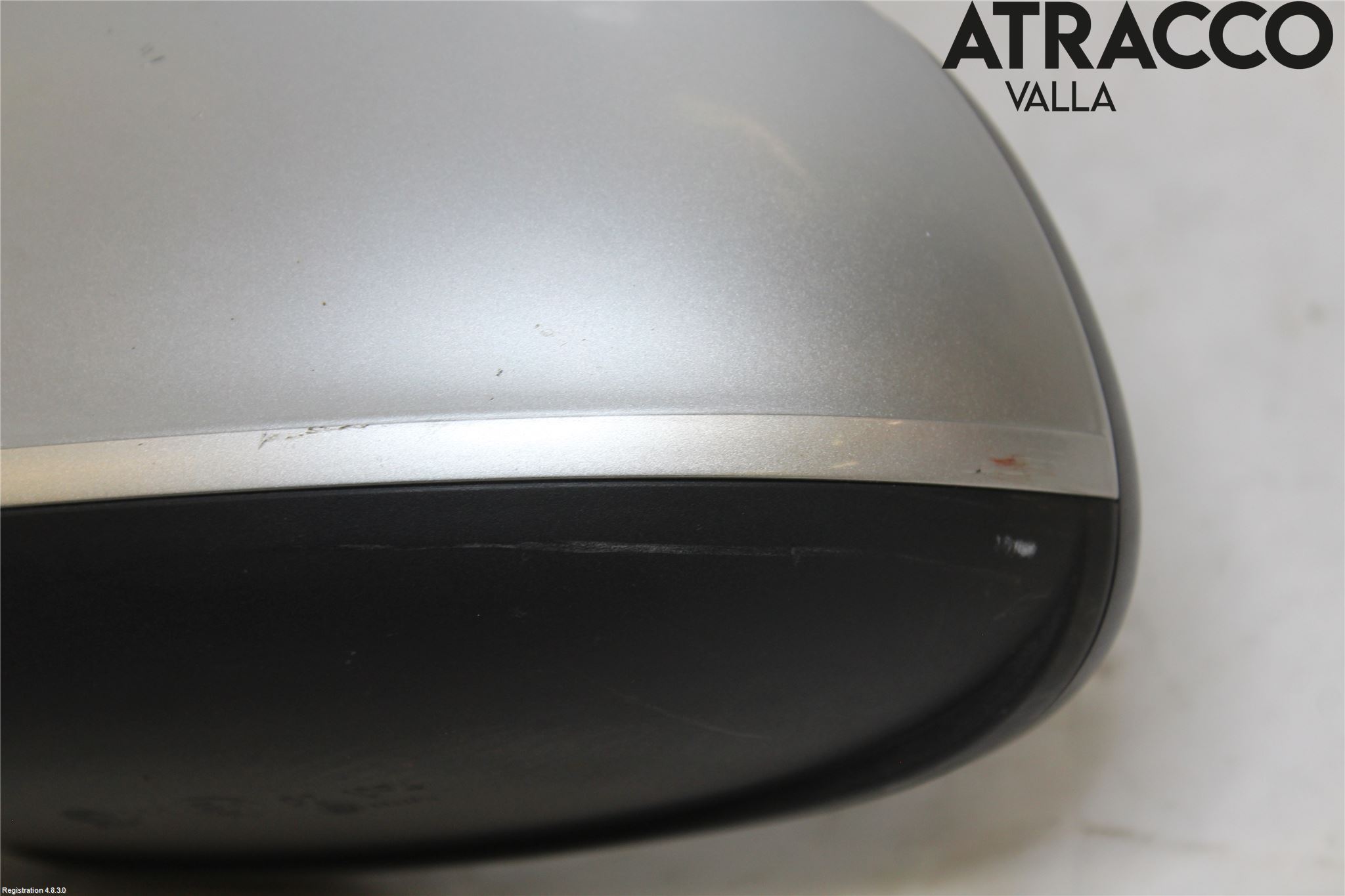 Opel ASTRA J 10-15 Speil V M-El Justering