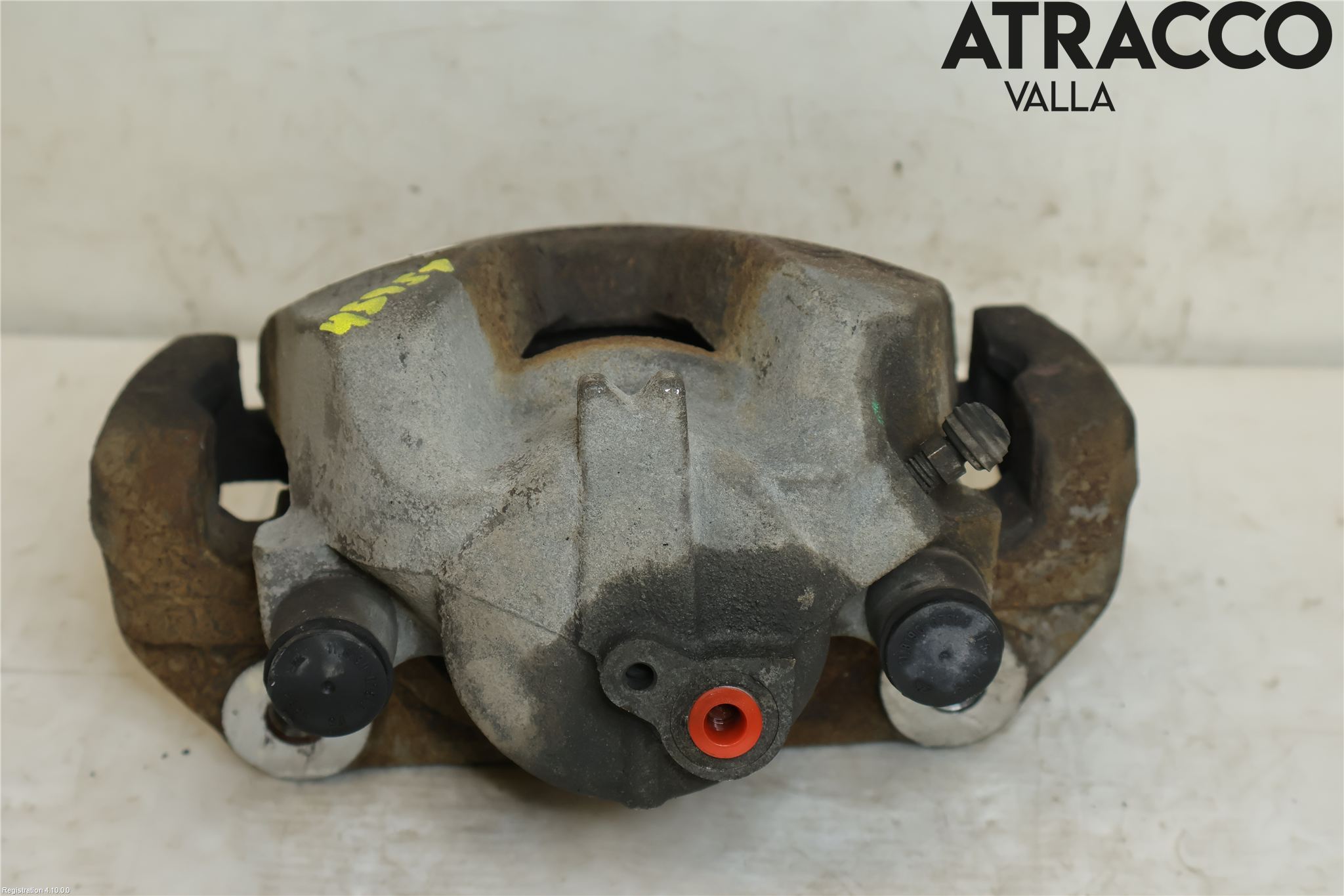Peugeot EXPERT/E-EXPERT 17- Bremsecaliper Foran Høyre