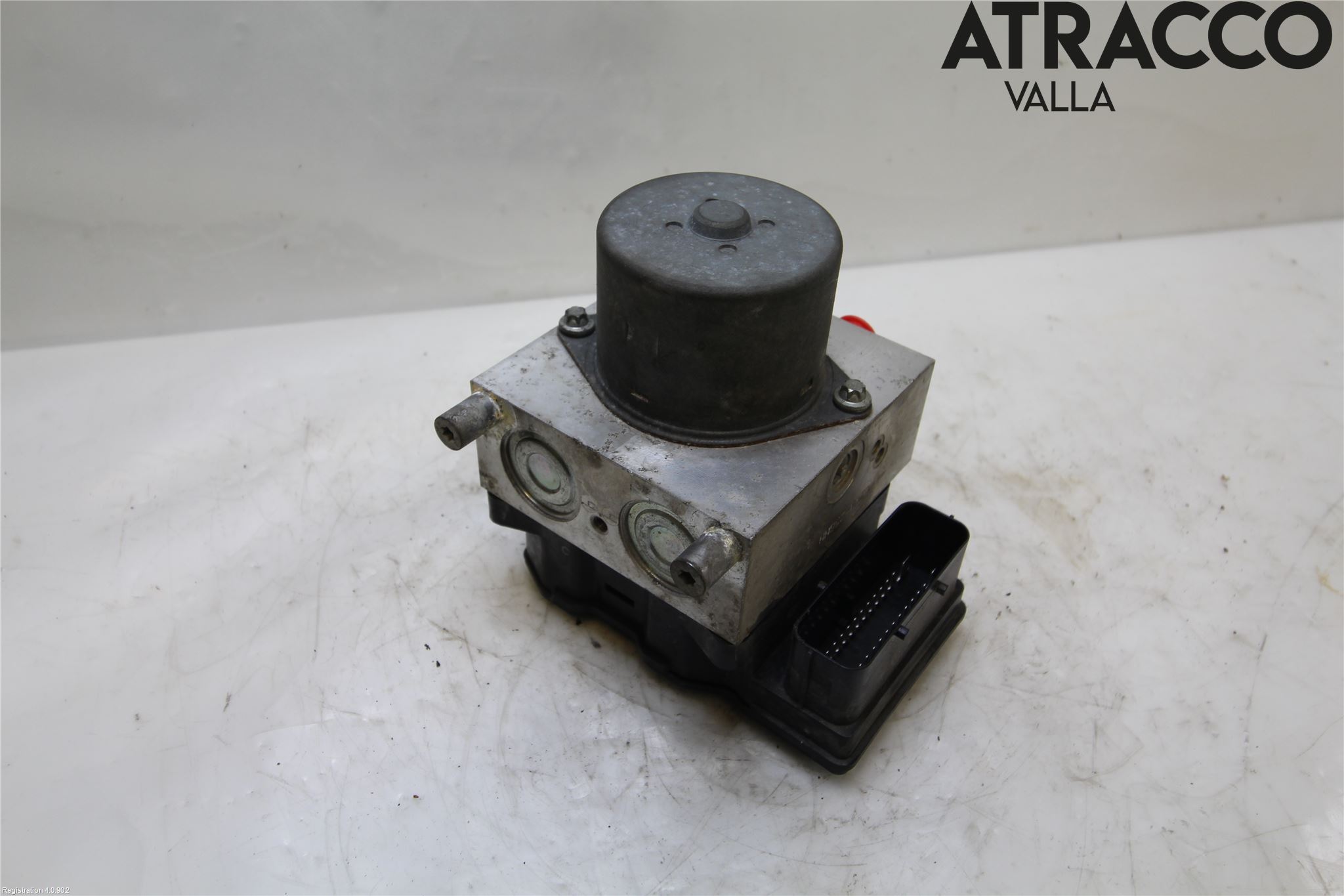 Mini COUPE R56 05-14 Abs Hydraulikkaggregat